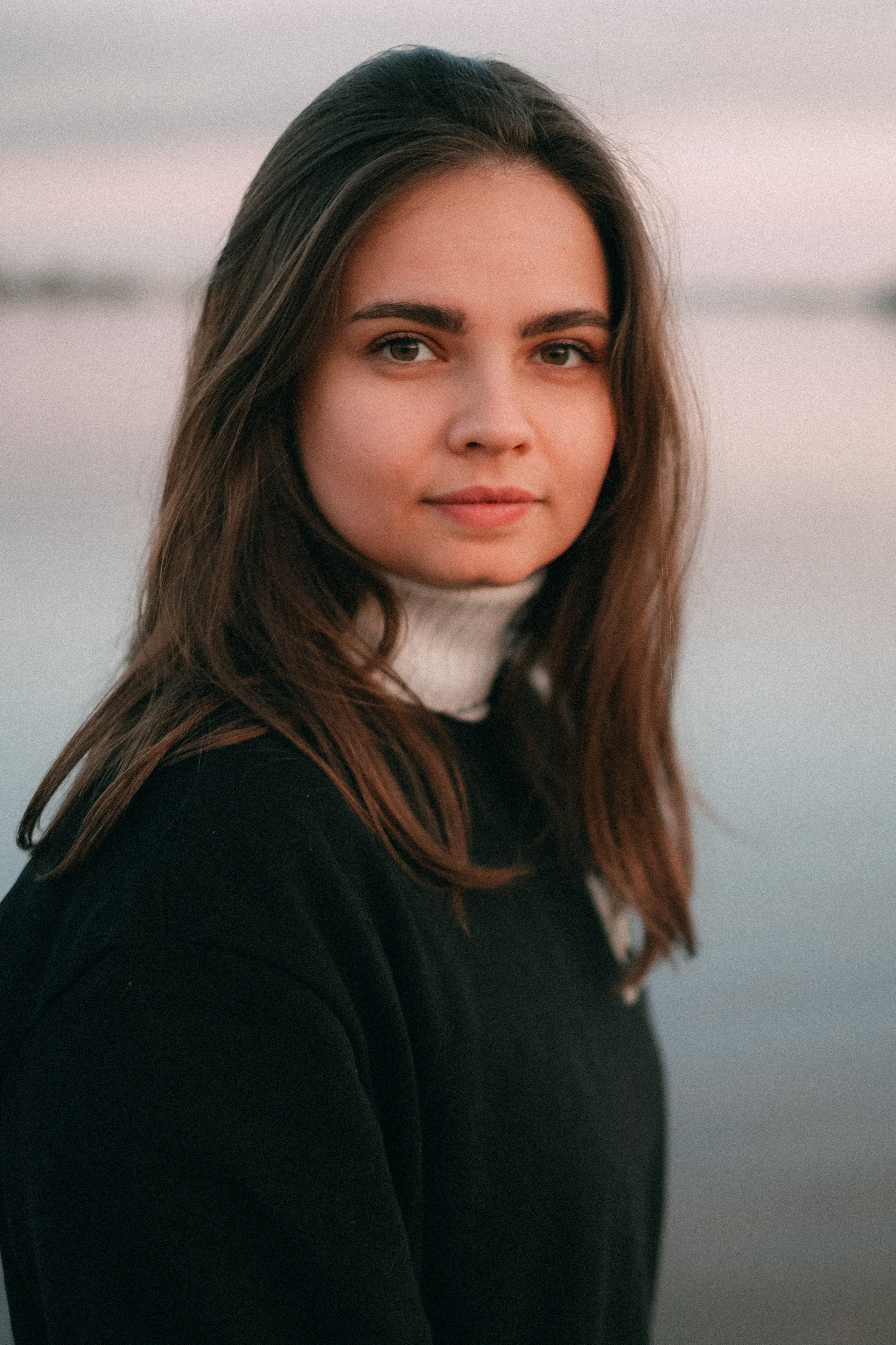 Сёма+Юля. Андрющенко Мария фотограф Волгоград