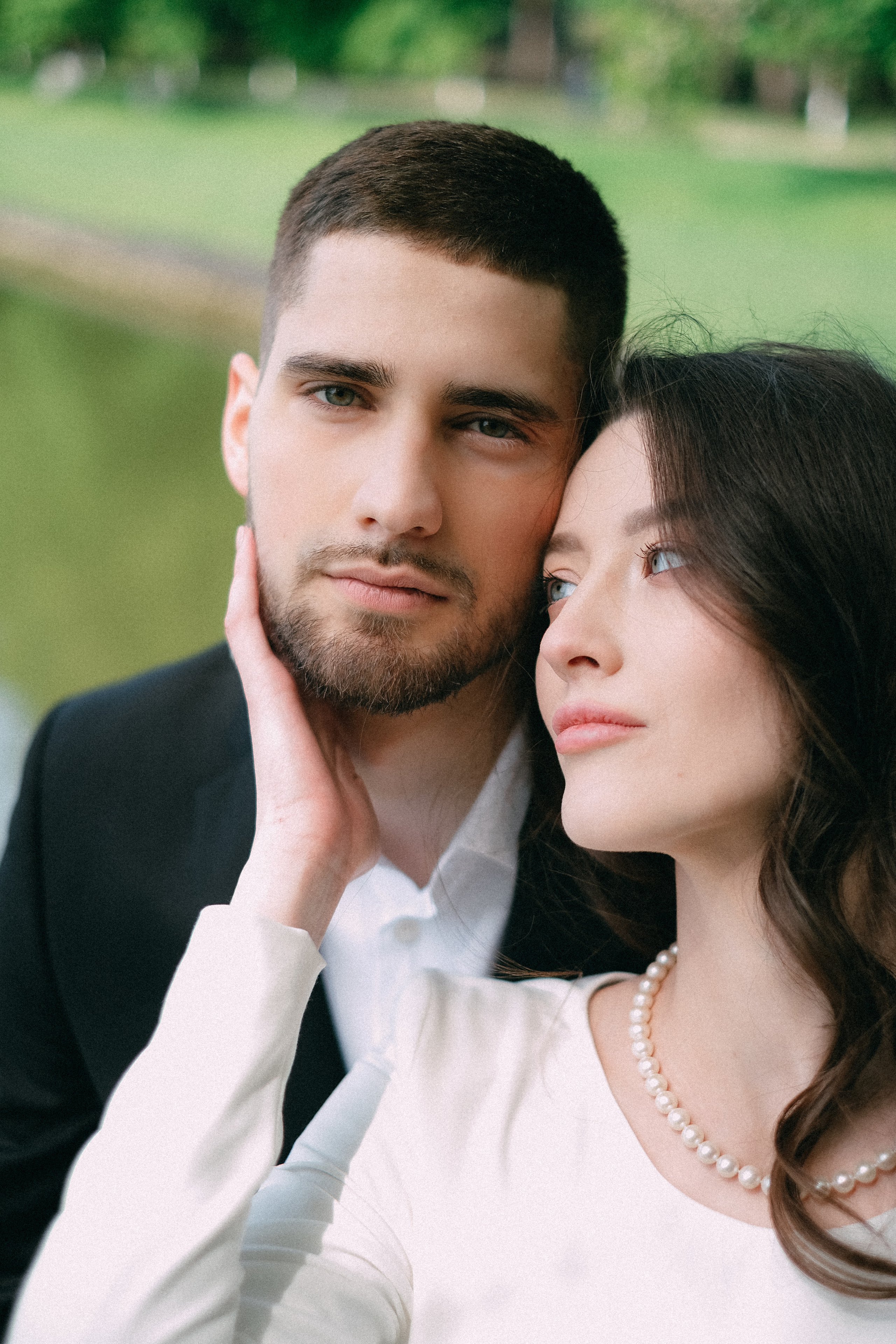 Виталий+Анна. Андрющенко Мария фотограф Волгоград