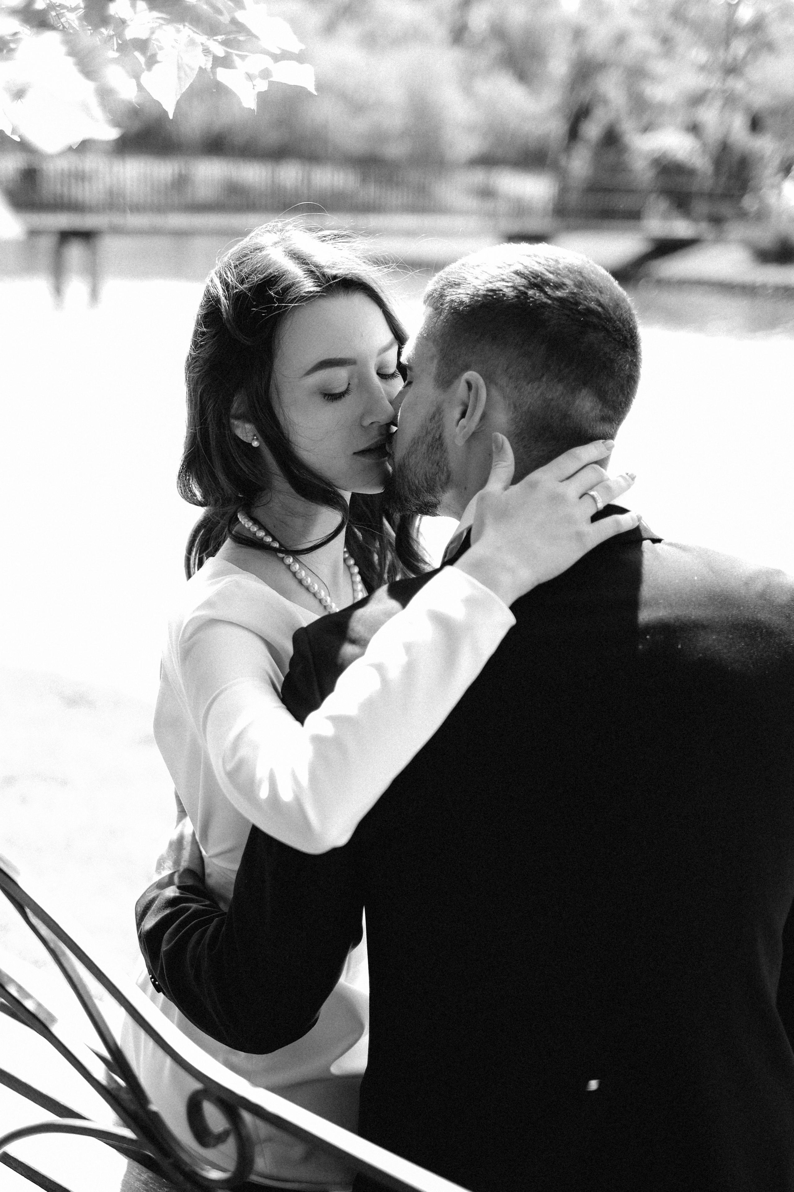 Виталий+Анна. Андрющенко Мария фотограф Волгоград