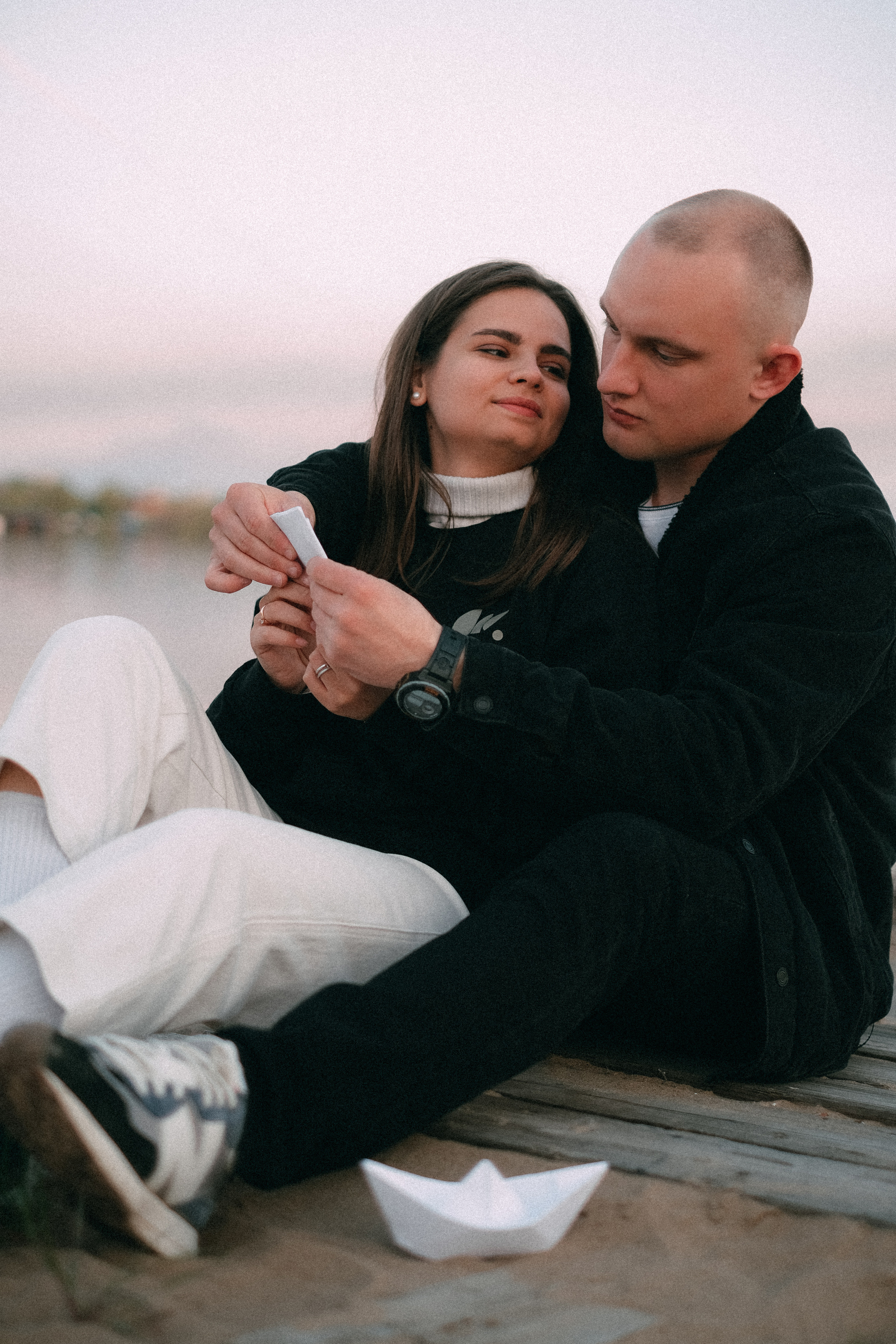 Сёма+Юля. Андрющенко Мария фотограф Волгоград