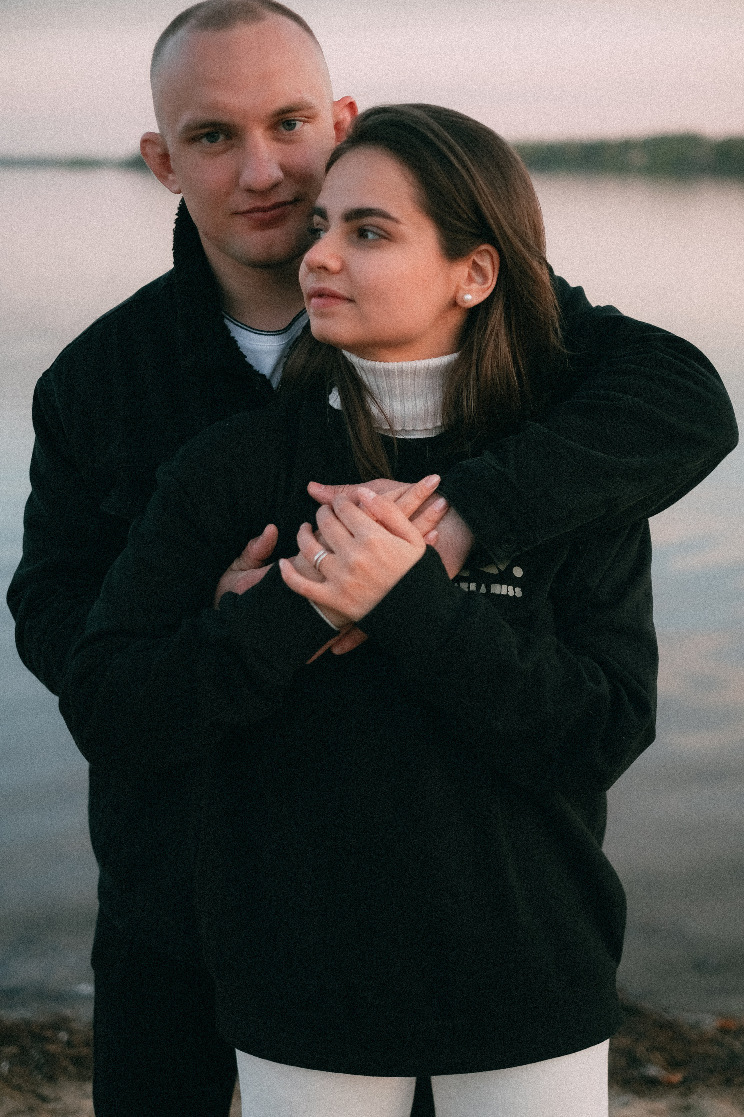 Сёма+Юля. Андрющенко Мария фотограф Волгоград