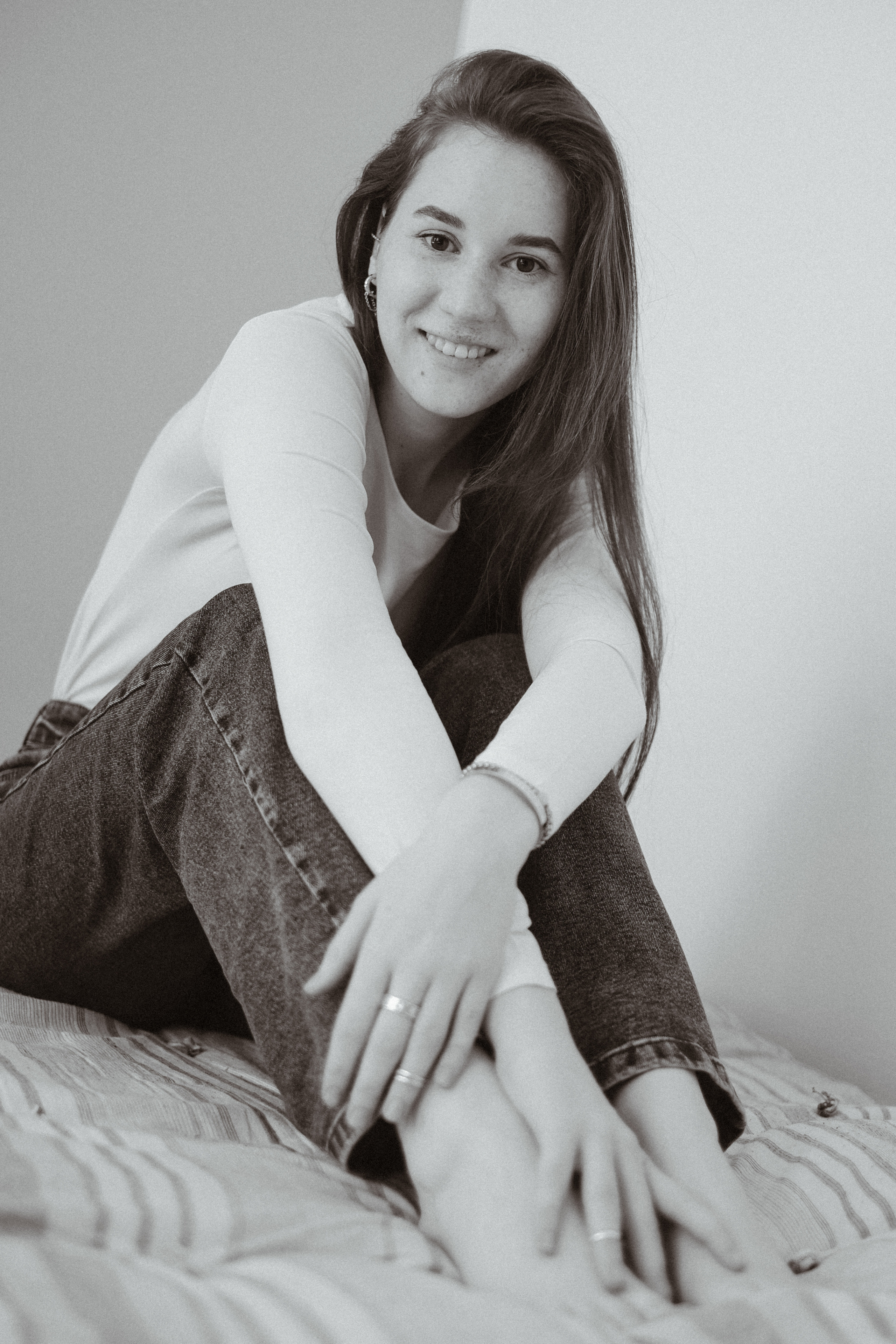 Аня. Андрющенко Мария фотограф Волгоград