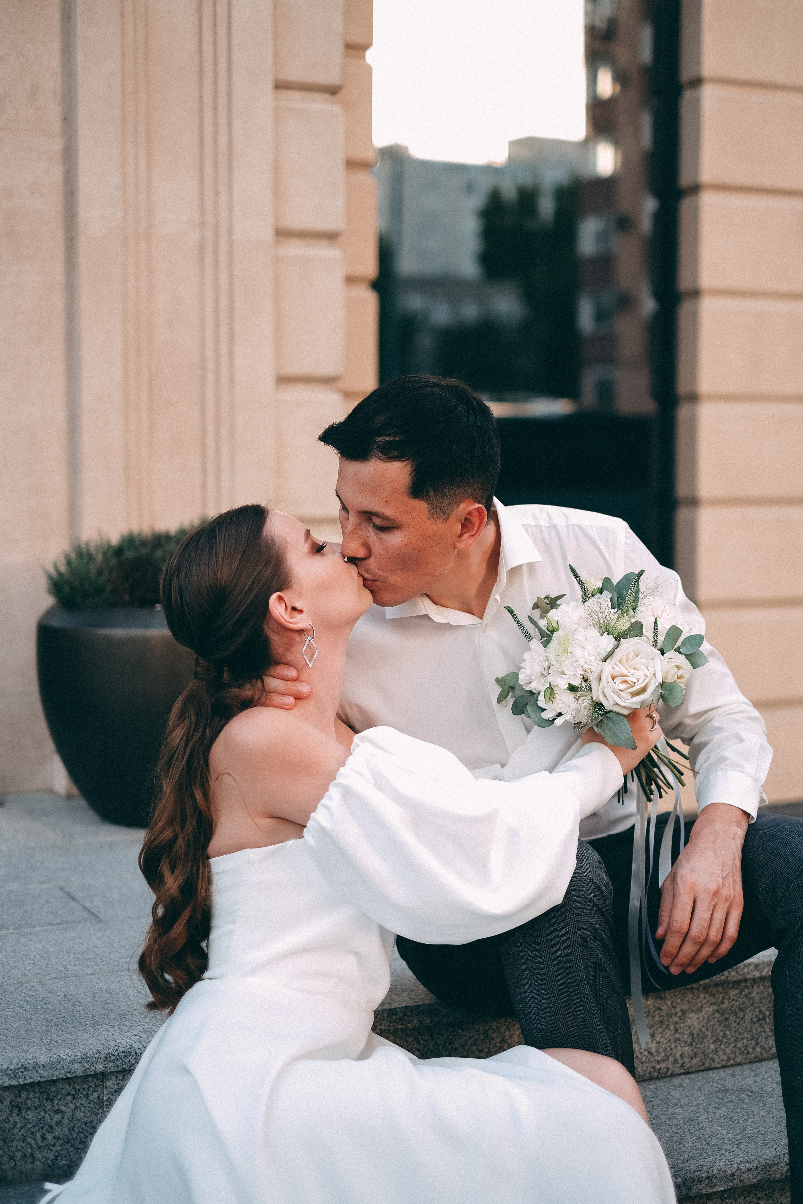 Наиль+Кристина прогулка. Андрющенко Мария фотограф Волгоград