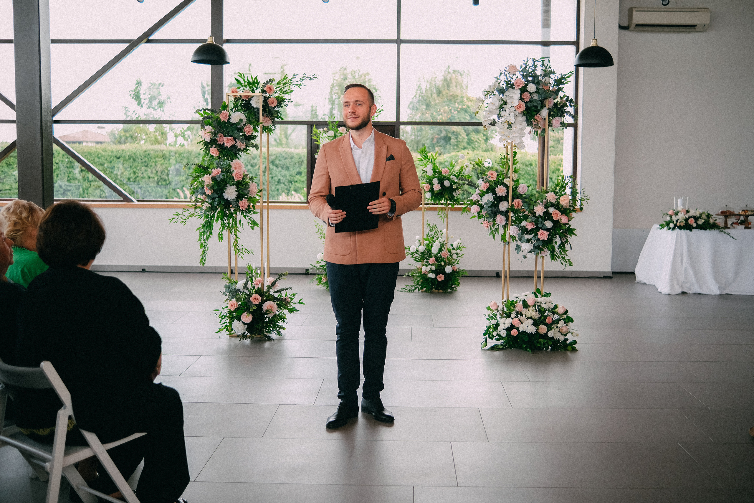 Дима+Арина банкет. Андрющенко Мария фотограф Волгоград