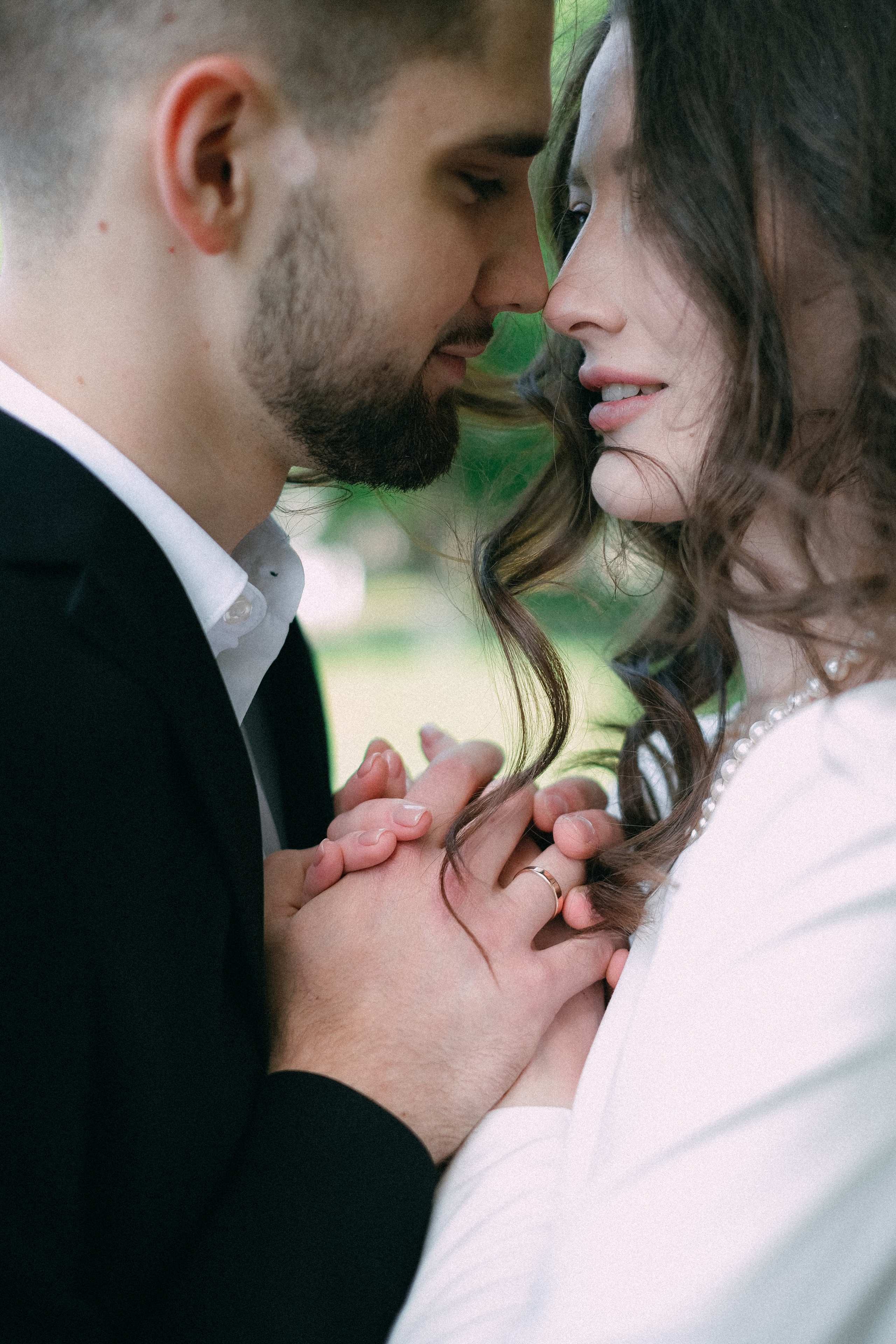 Виталий+Анна. Андрющенко Мария фотограф Волгоград