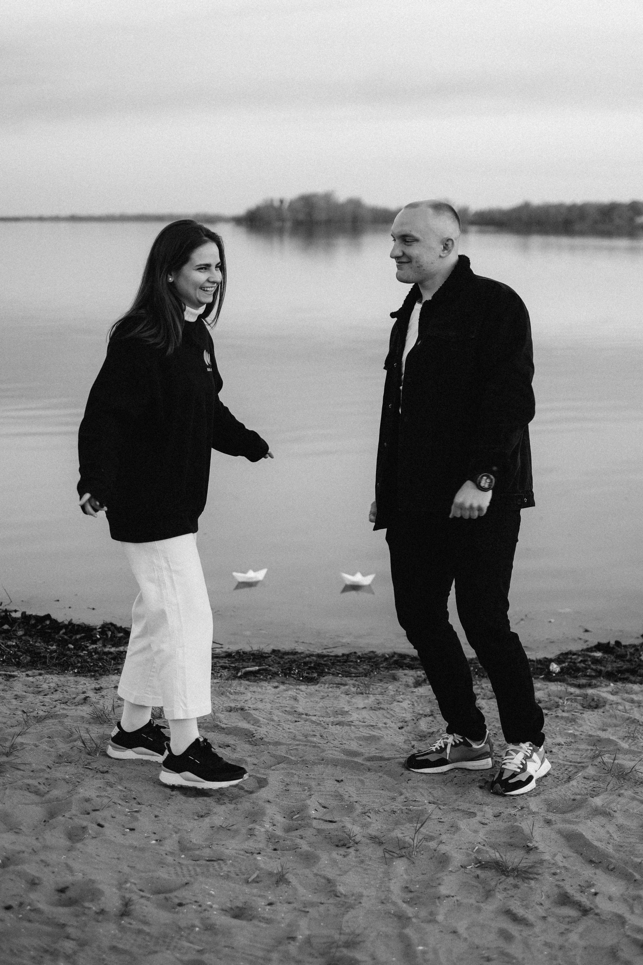 Сёма+Юля. Андрющенко Мария фотограф Волгоград