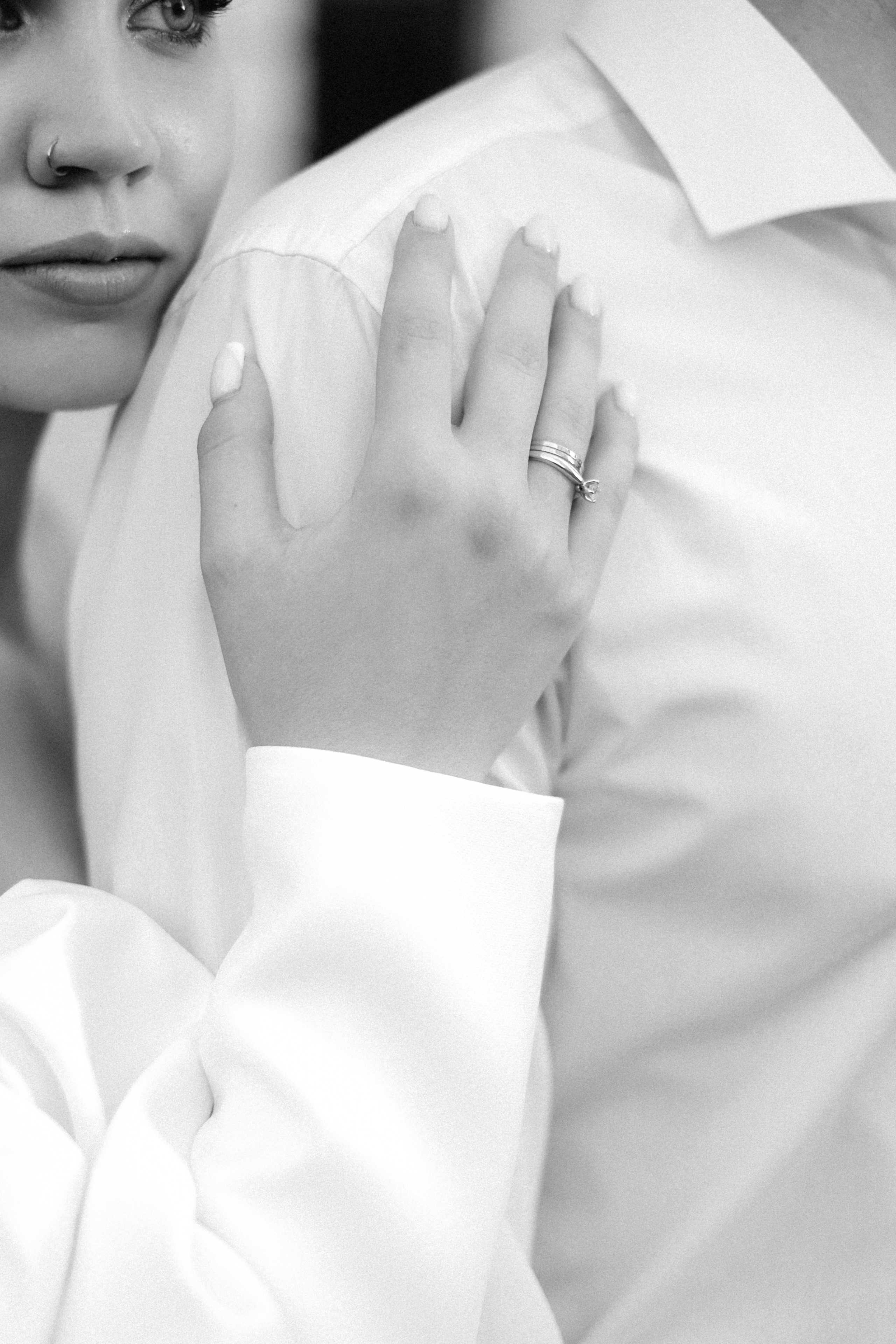 Наиль+Кристина прогулка. Андрющенко Мария фотограф Волгоград