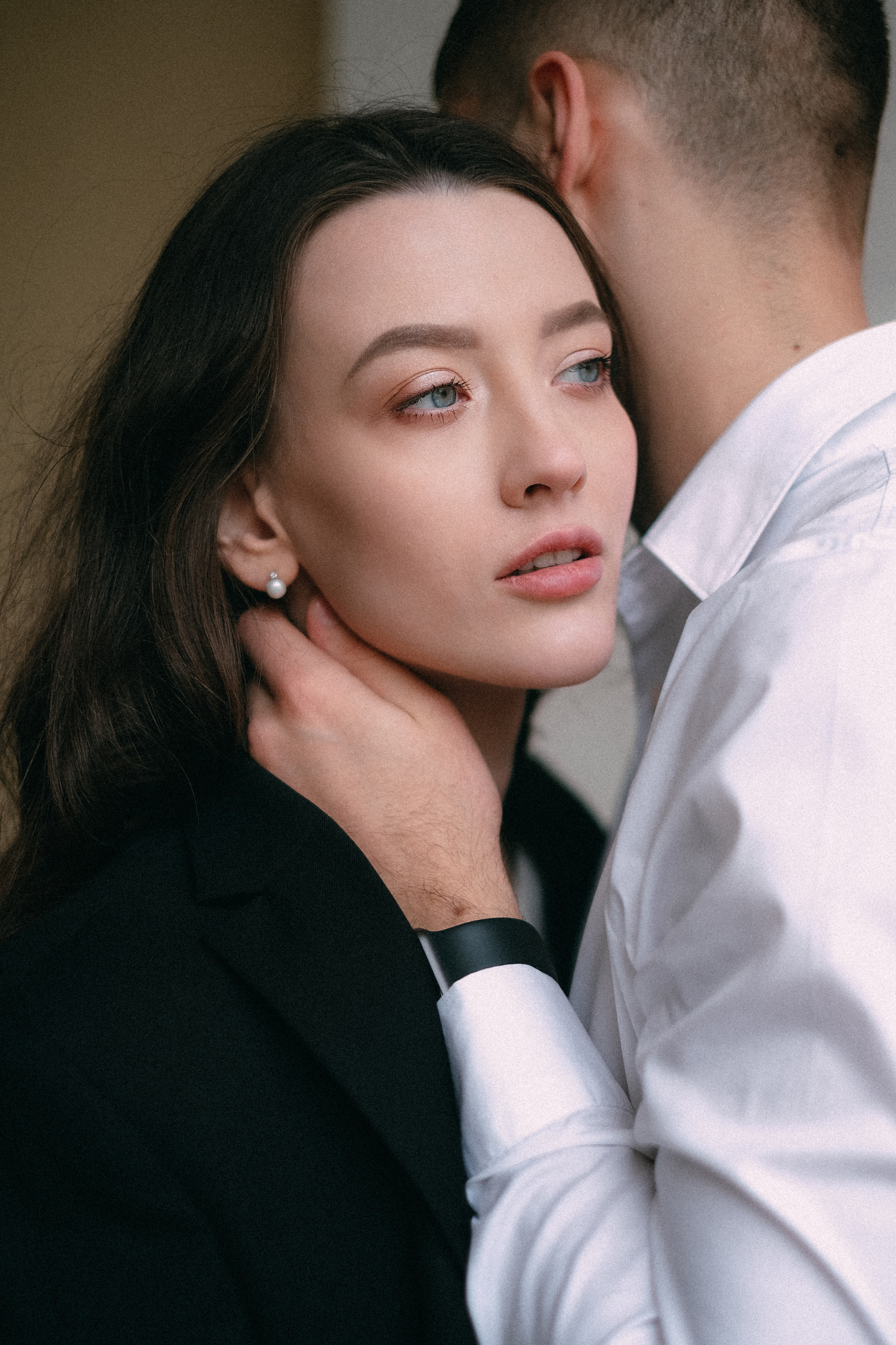 Виталий+Анна. Андрющенко Мария фотограф Волгоград