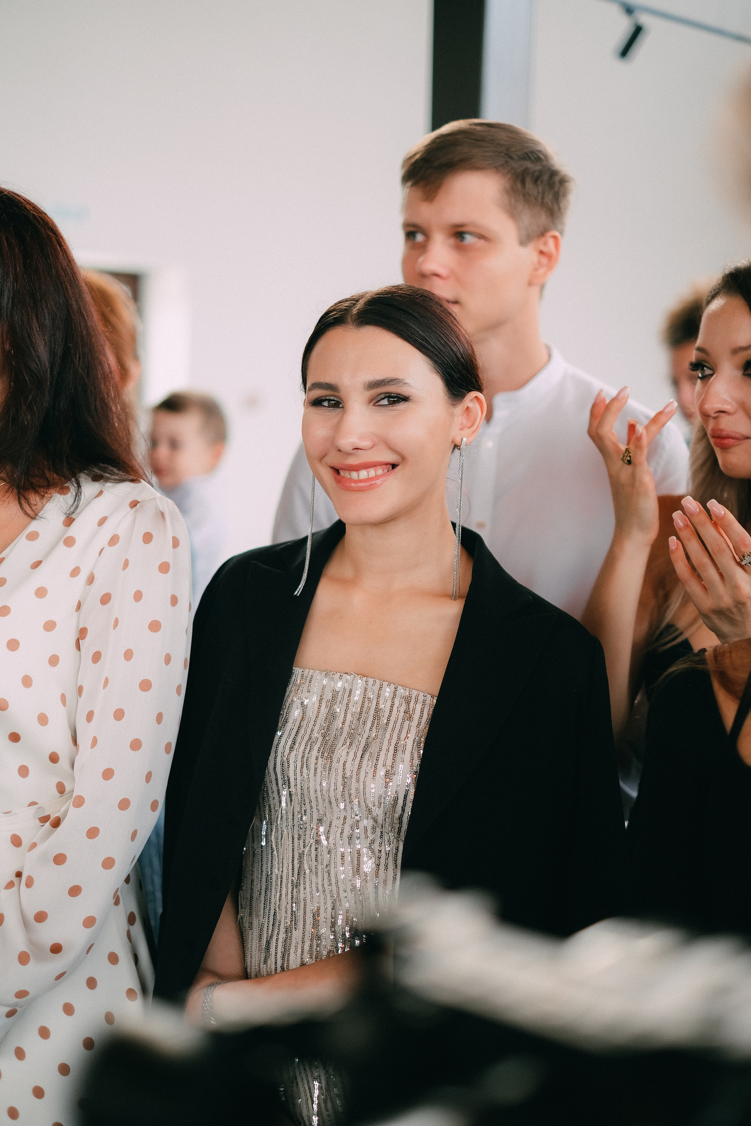 Дима+Арина банкет. Андрющенко Мария фотограф Волгоград