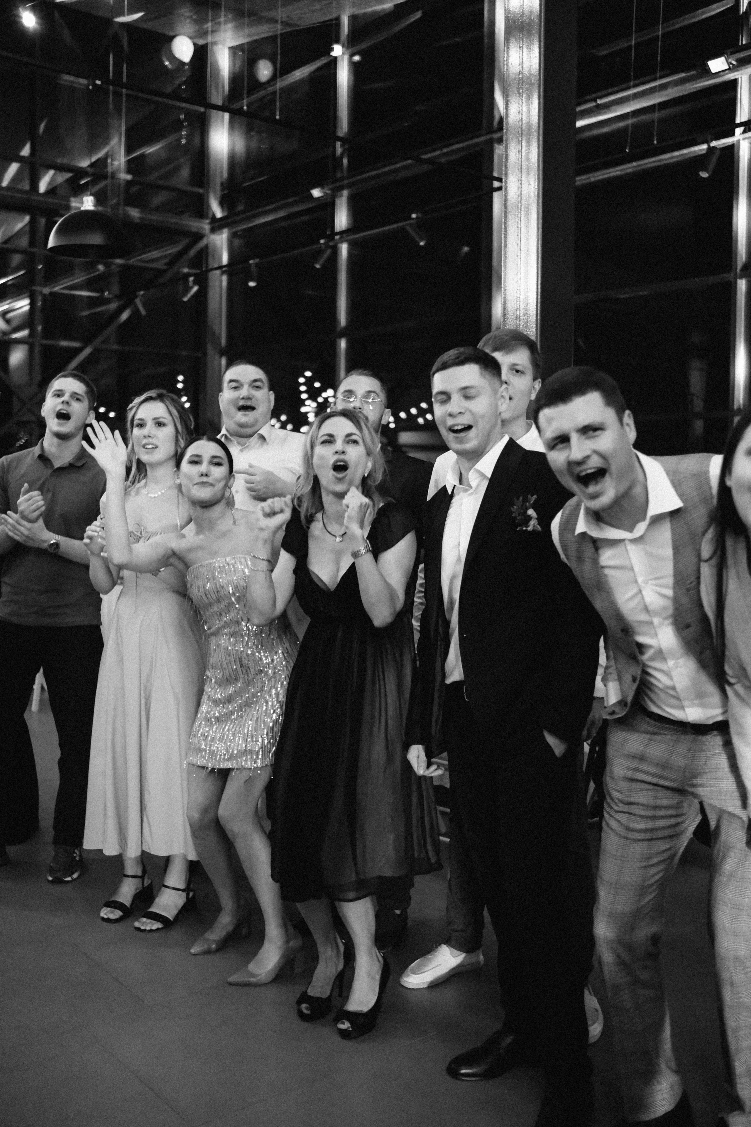 Дима+Арина банкет. Андрющенко Мария фотограф Волгоград