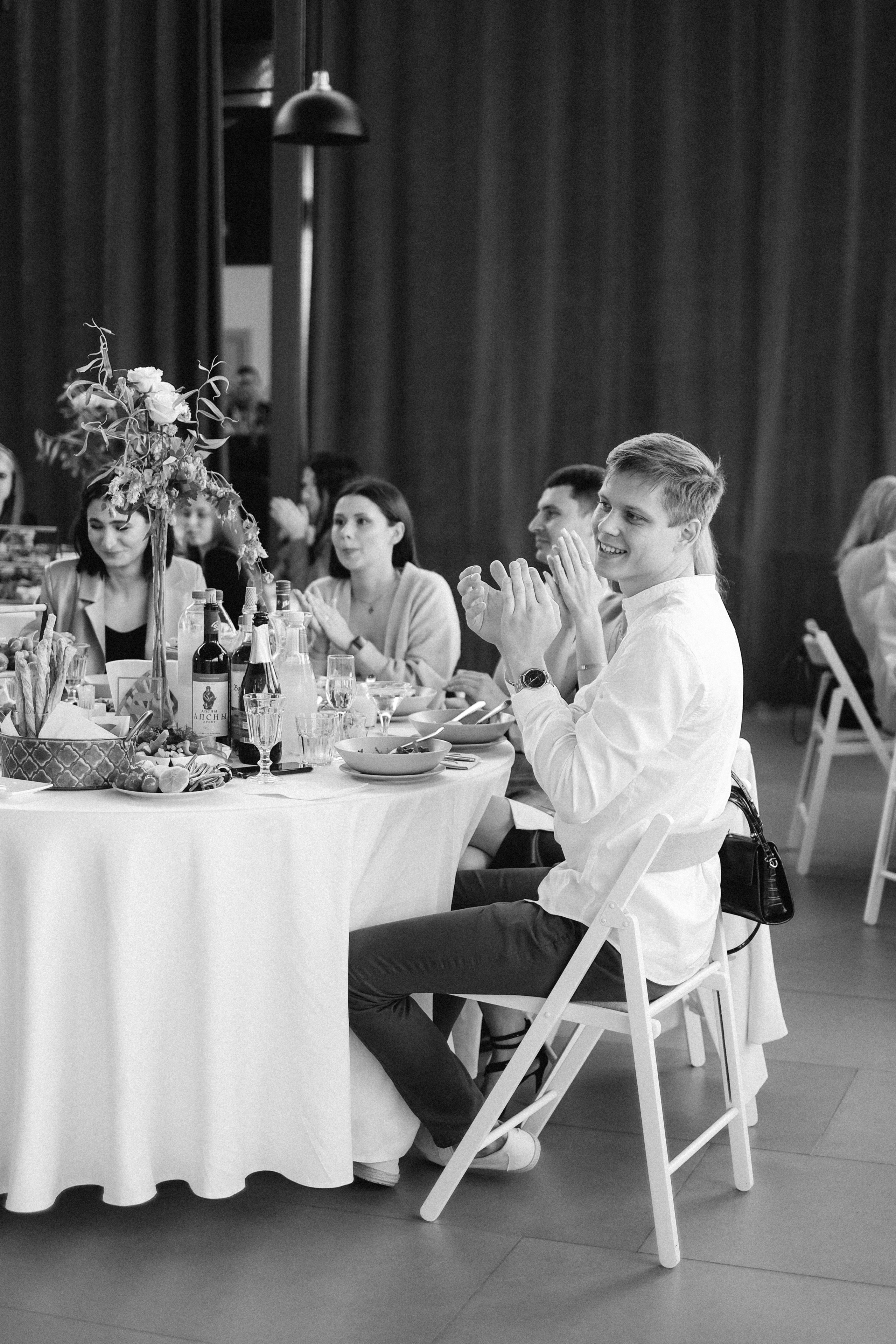 Дима+Арина банкет. Андрющенко Мария фотограф Волгоград