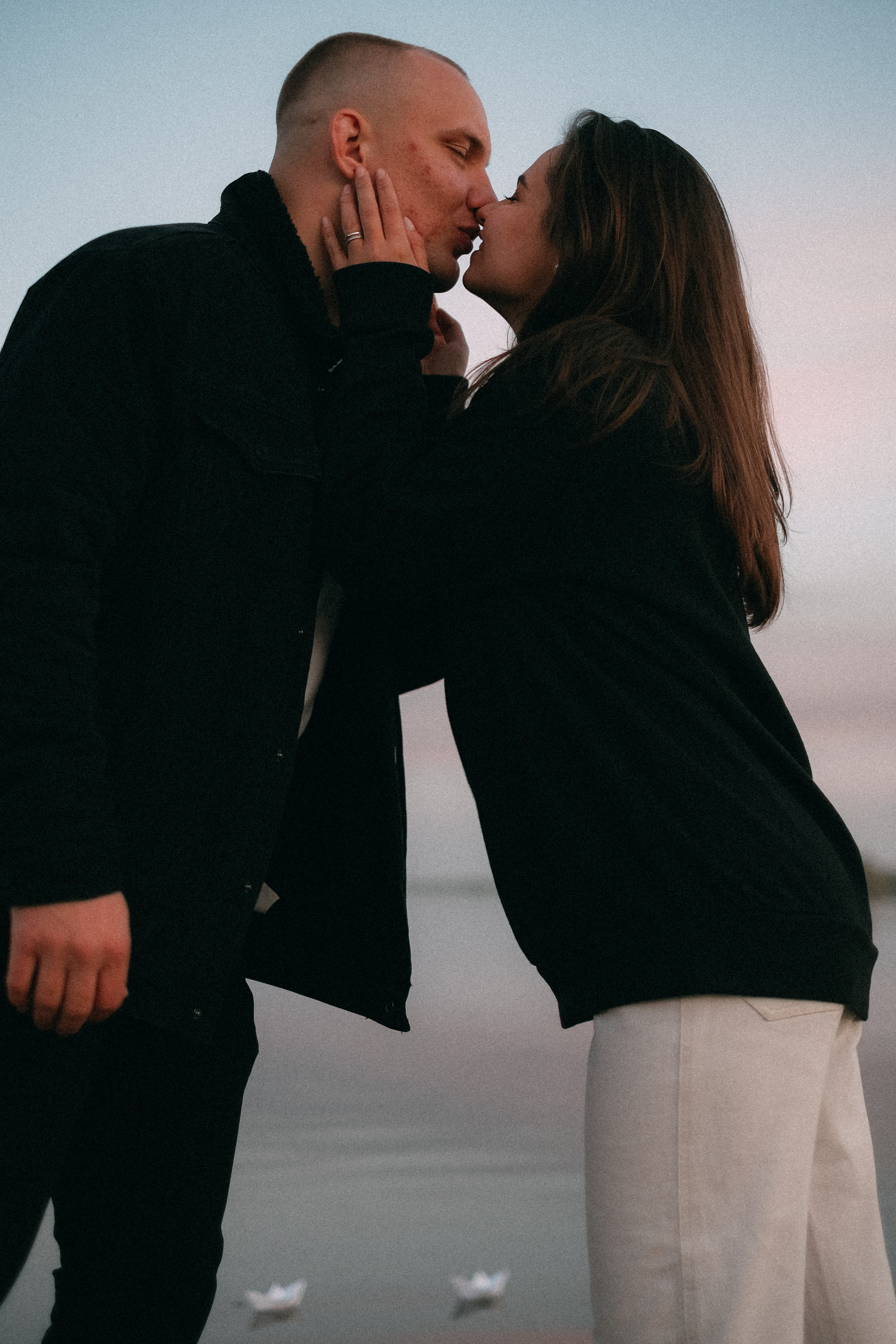 Сёма+Юля. Андрющенко Мария фотограф Волгоград