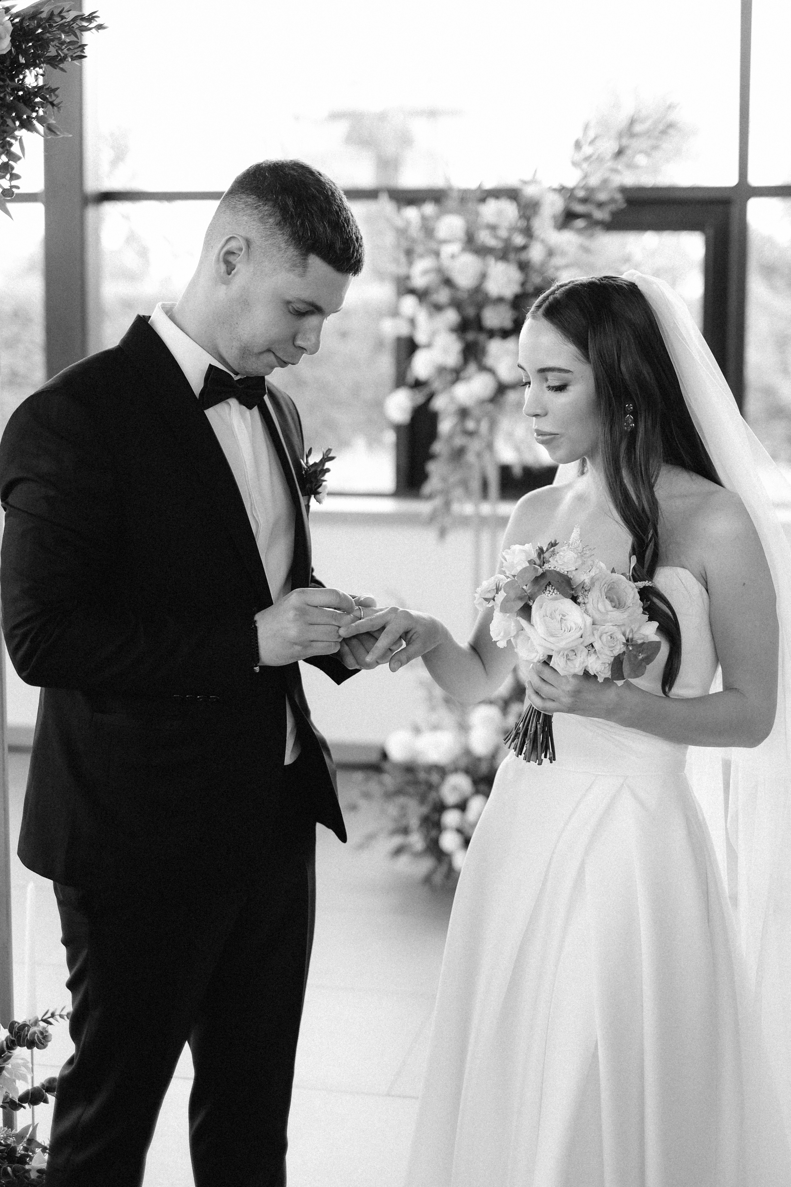 Дима+Арина банкет. Андрющенко Мария фотограф Волгоград