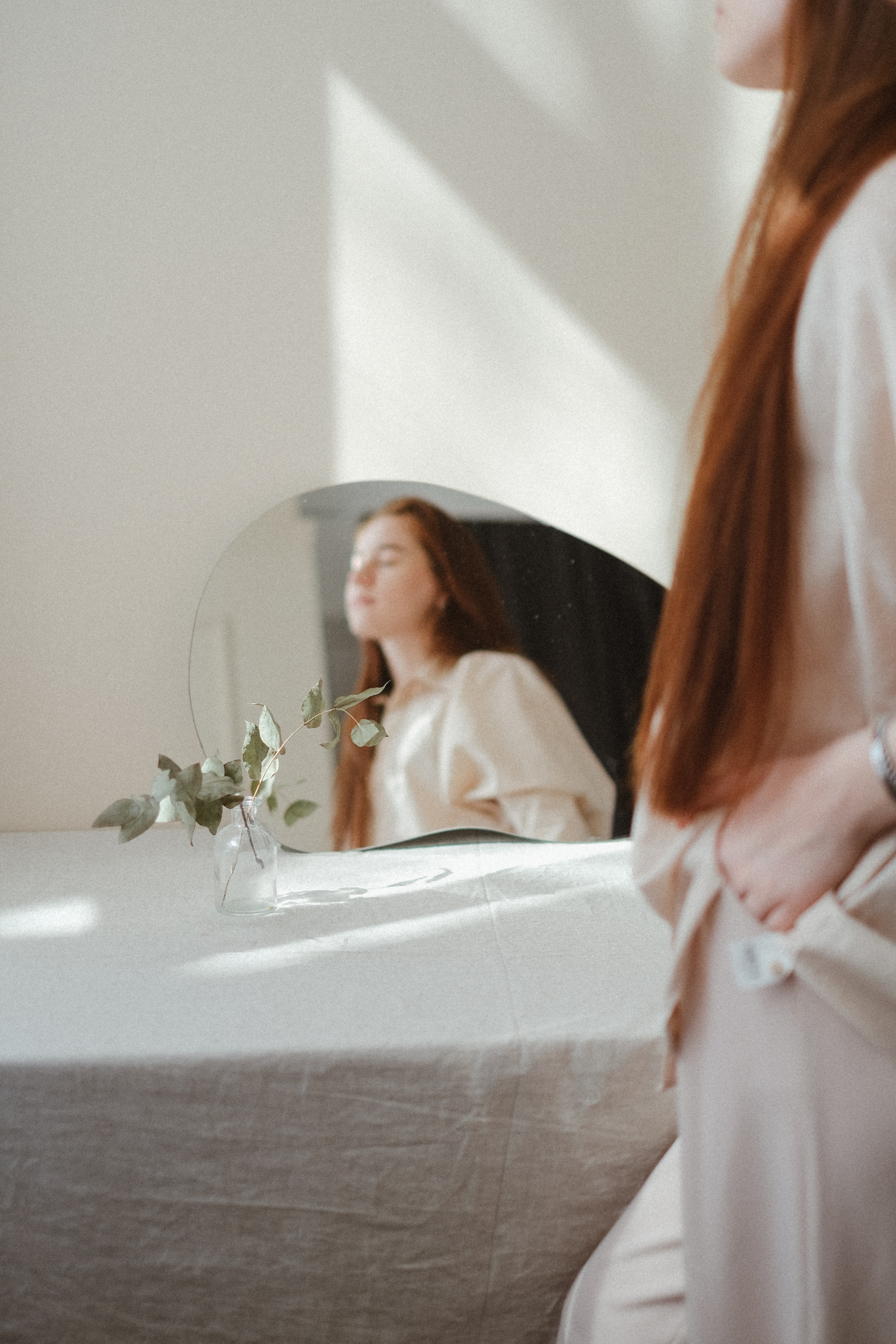 Аня. Андрющенко Мария фотограф Волгоград