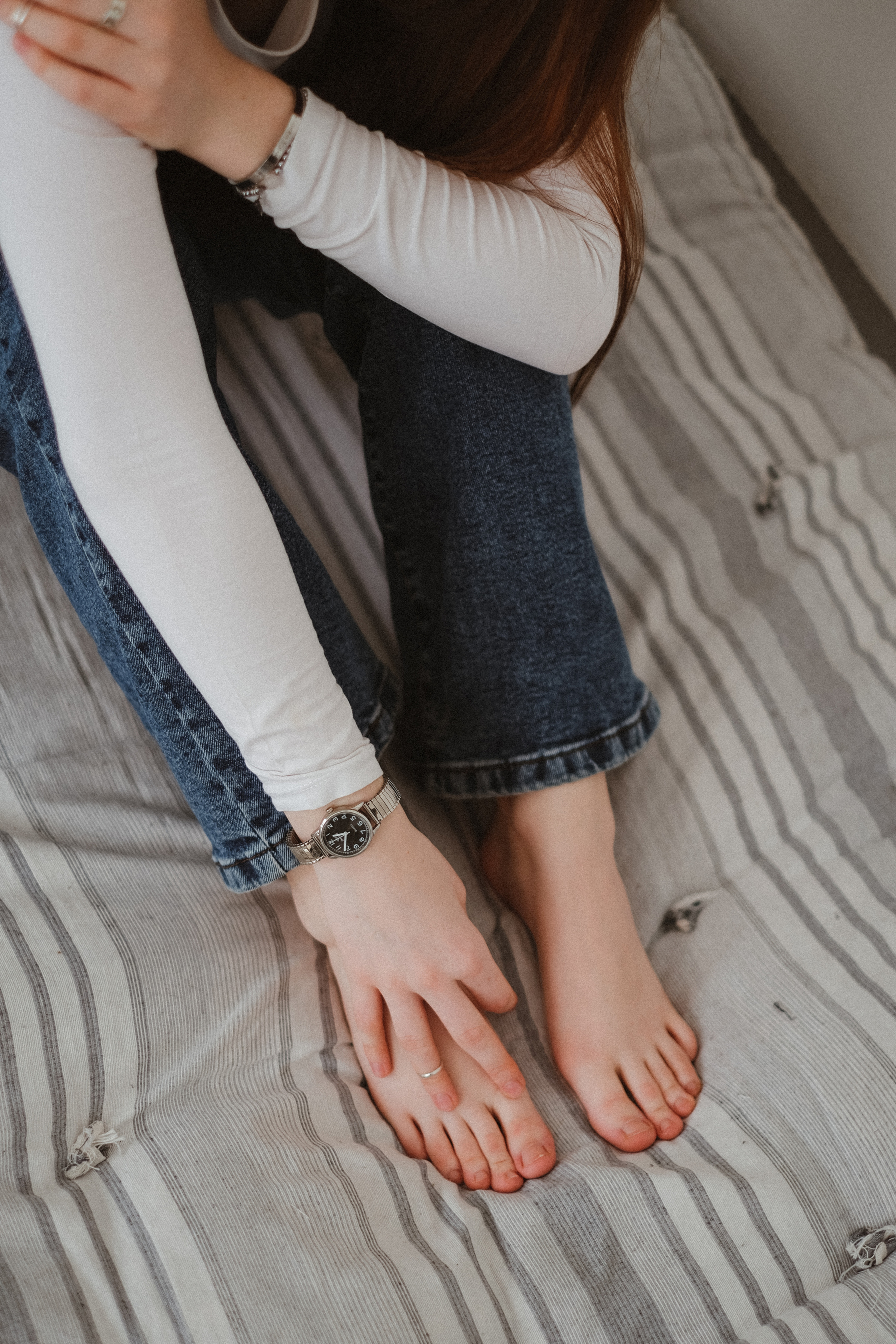 Аня. Андрющенко Мария фотограф Волгоград