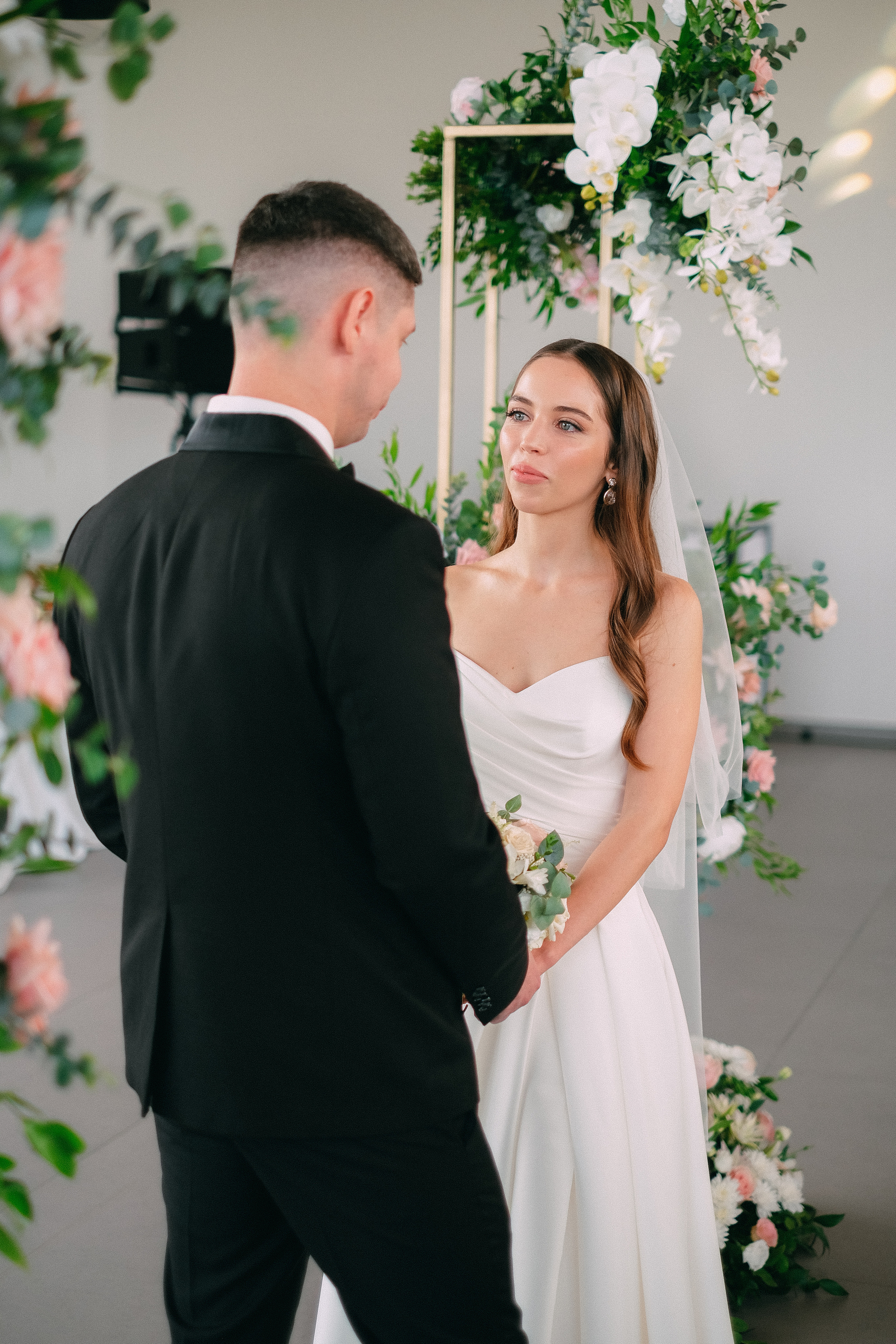 Дима+Арина банкет. Андрющенко Мария фотограф Волгоград