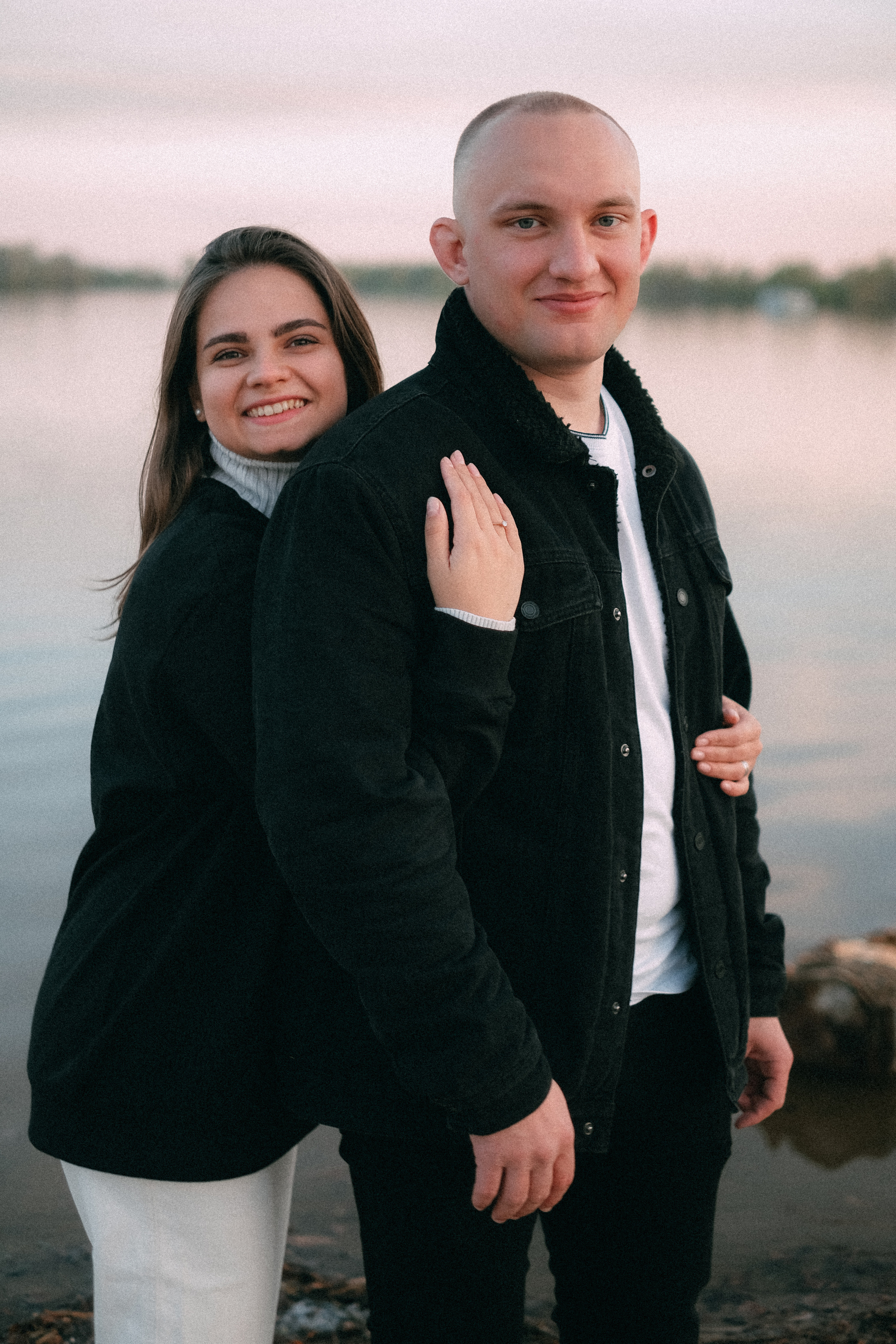 Сёма+Юля. Андрющенко Мария фотограф Волгоград