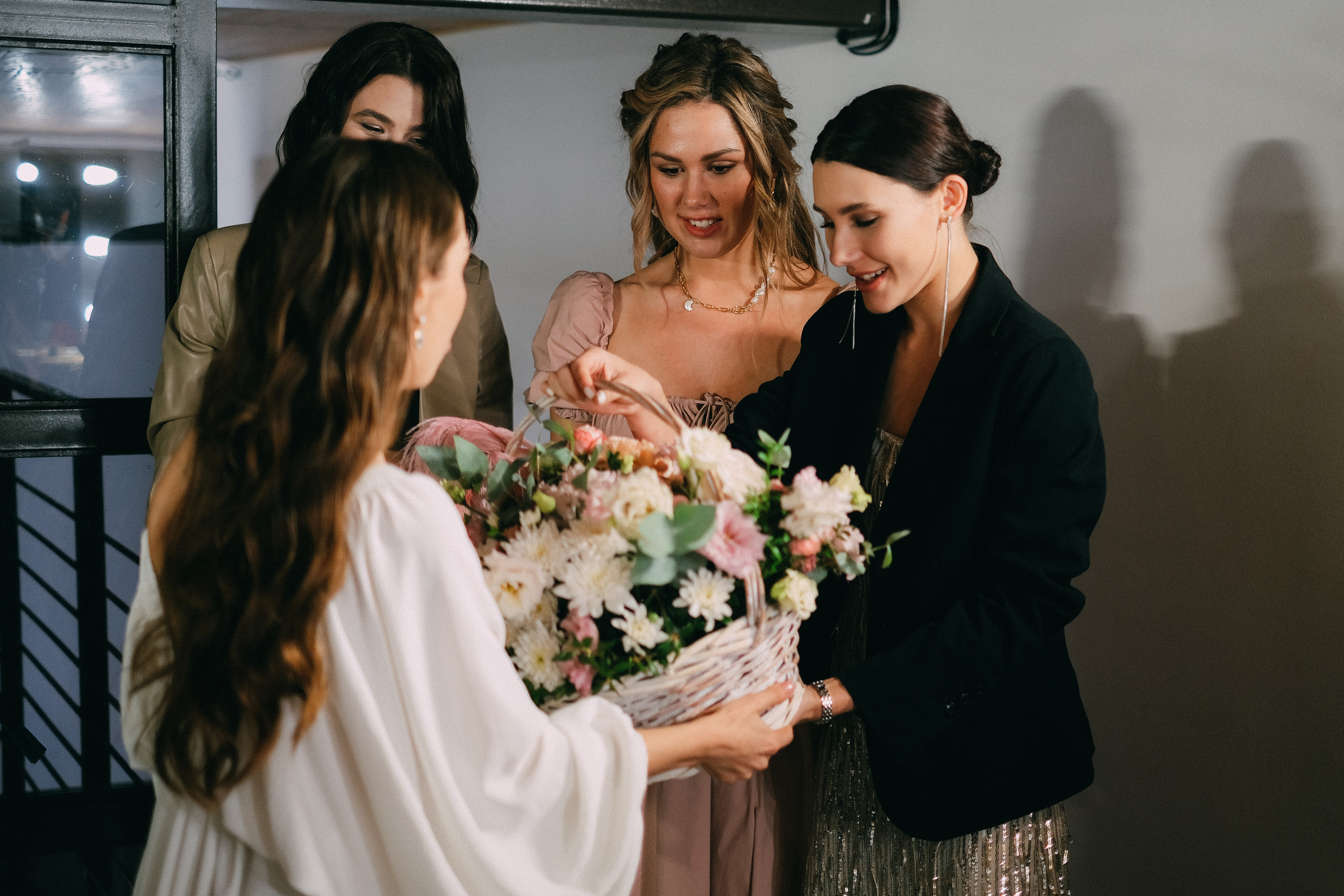 Дима+Арина банкет. Андрющенко Мария фотограф Волгоград