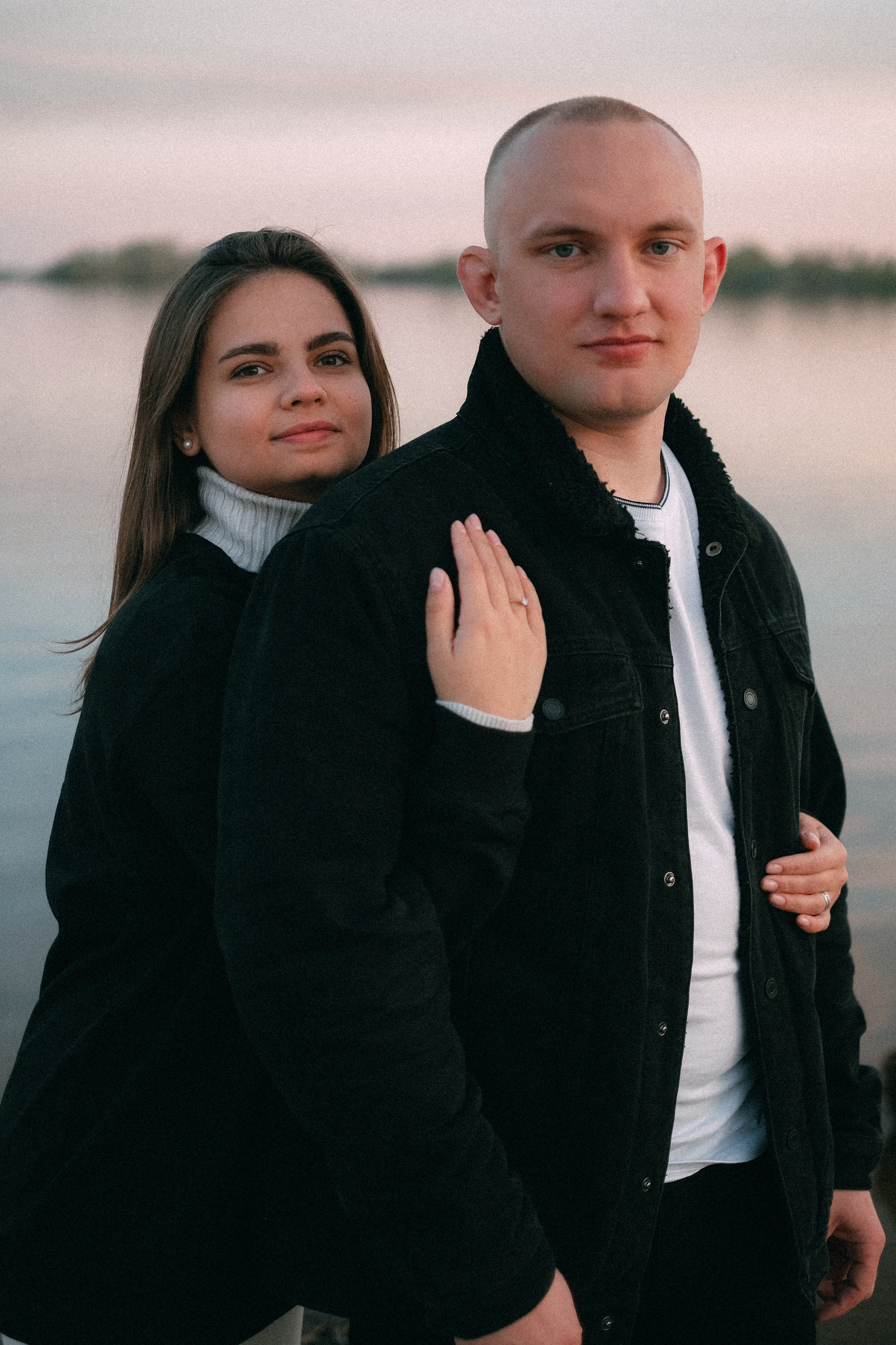 Сёма+Юля. Андрющенко Мария фотограф Волгоград