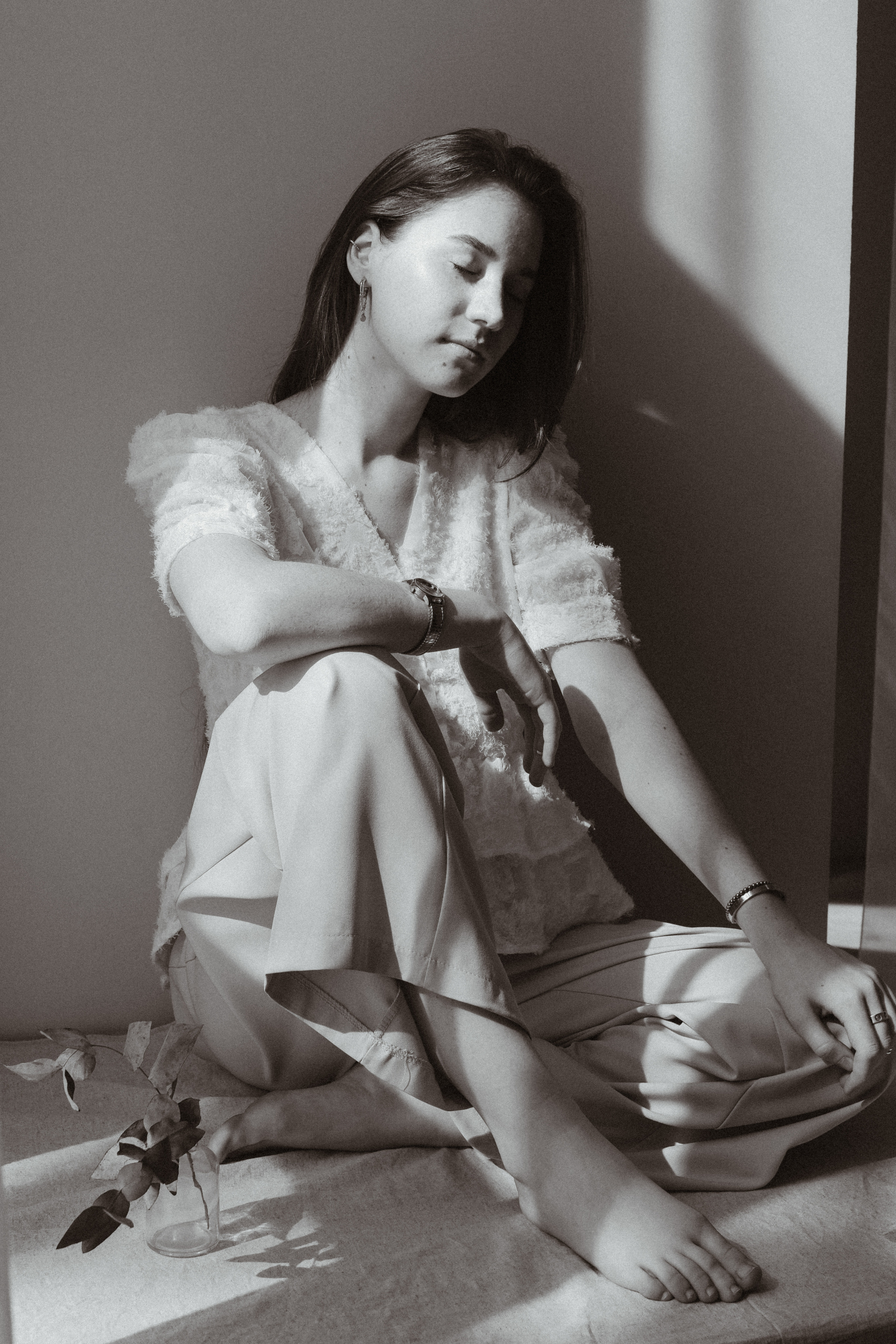 Аня. Андрющенко Мария фотограф Волгоград