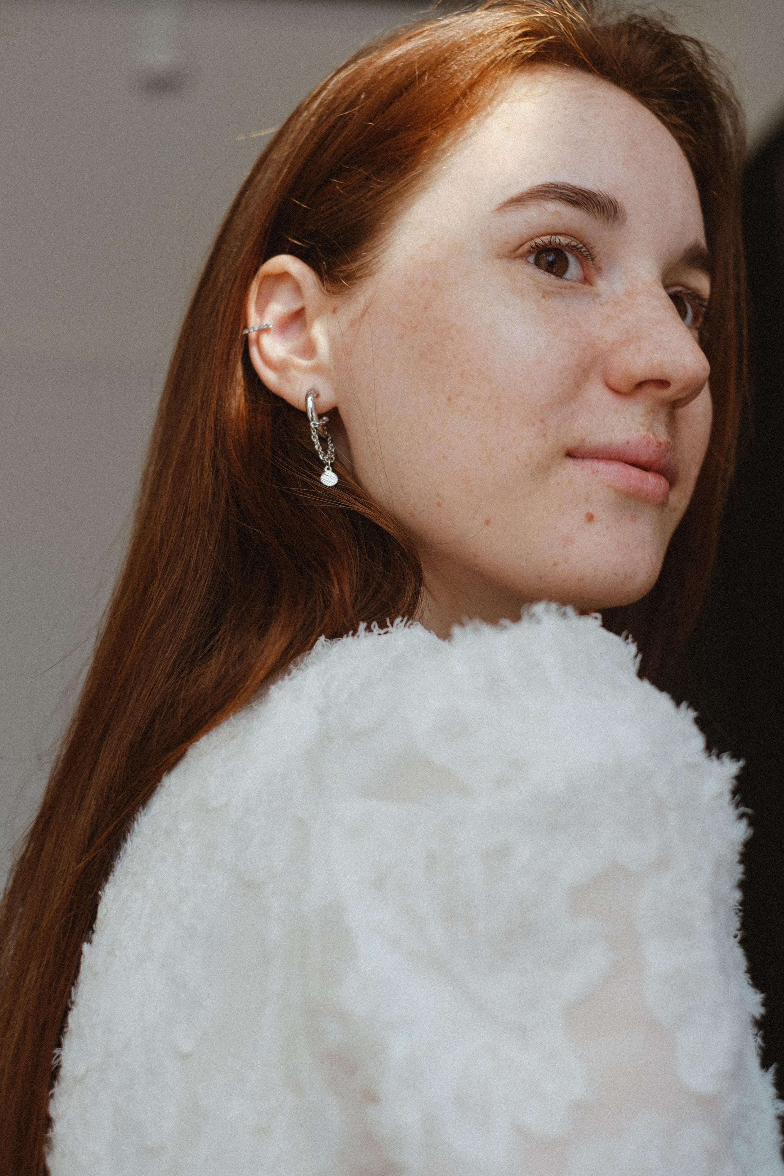 Аня. Андрющенко Мария фотограф Волгоград