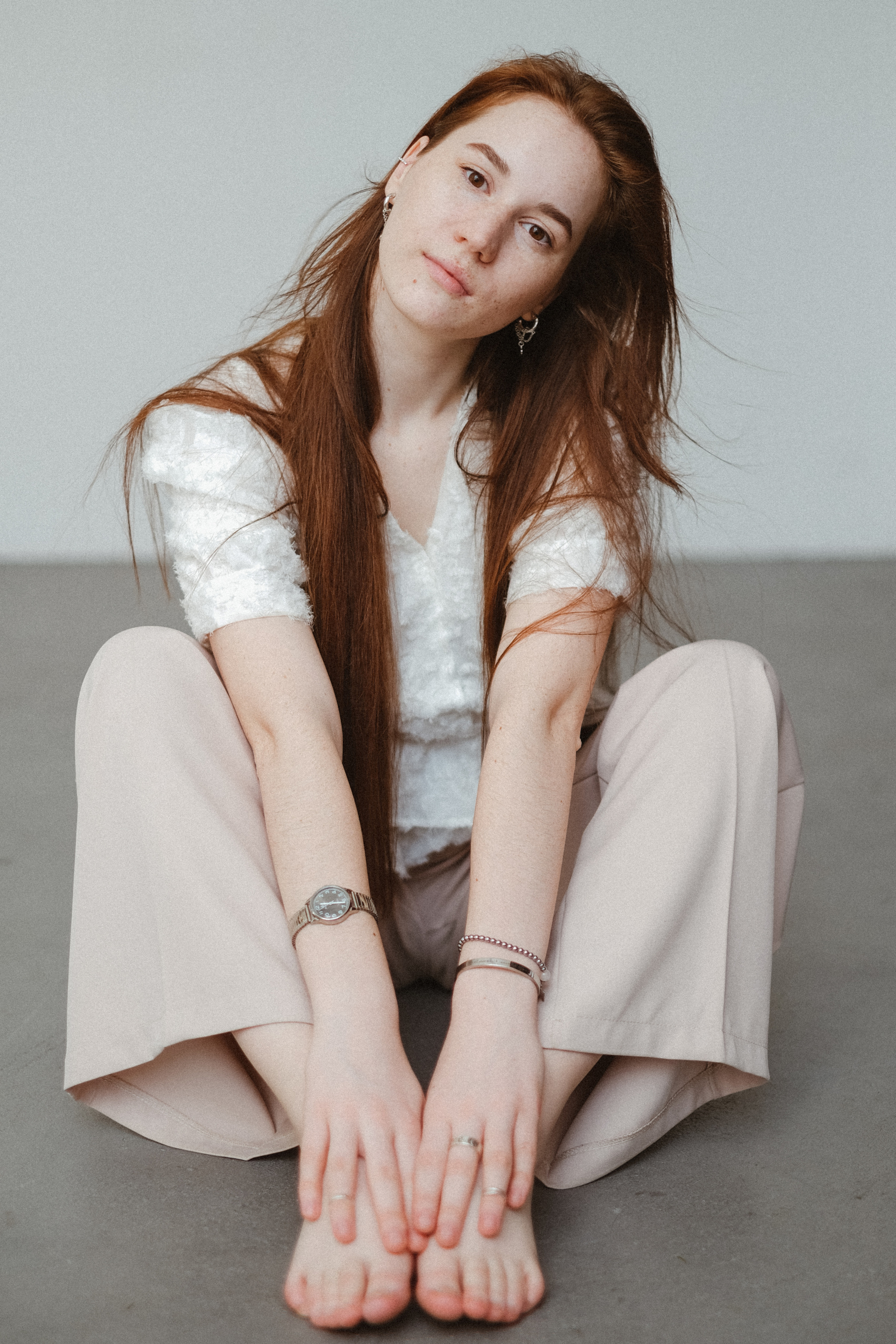 Аня. Андрющенко Мария фотограф Волгоград