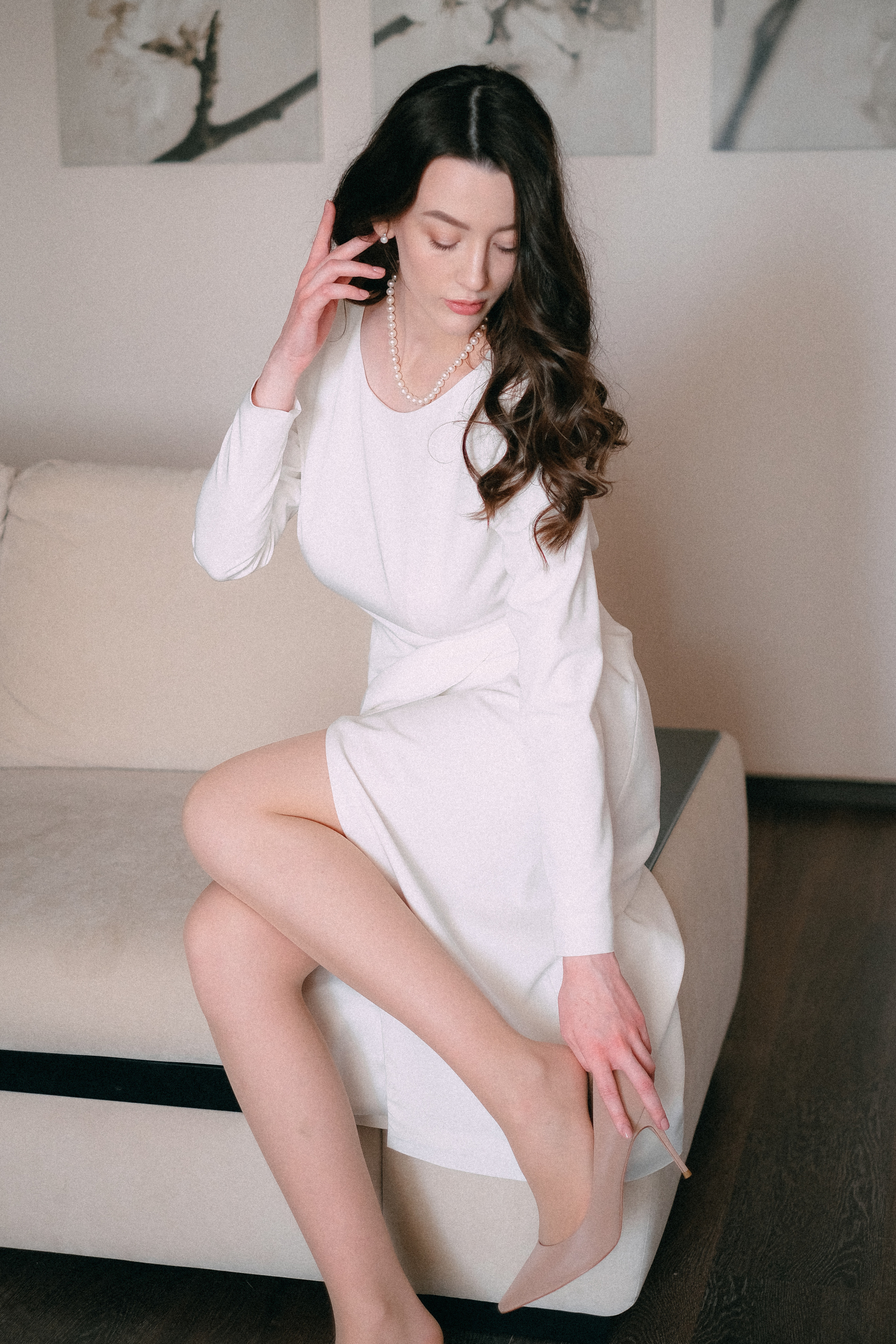 Виталий+Анна. Андрющенко Мария фотограф Волгоград