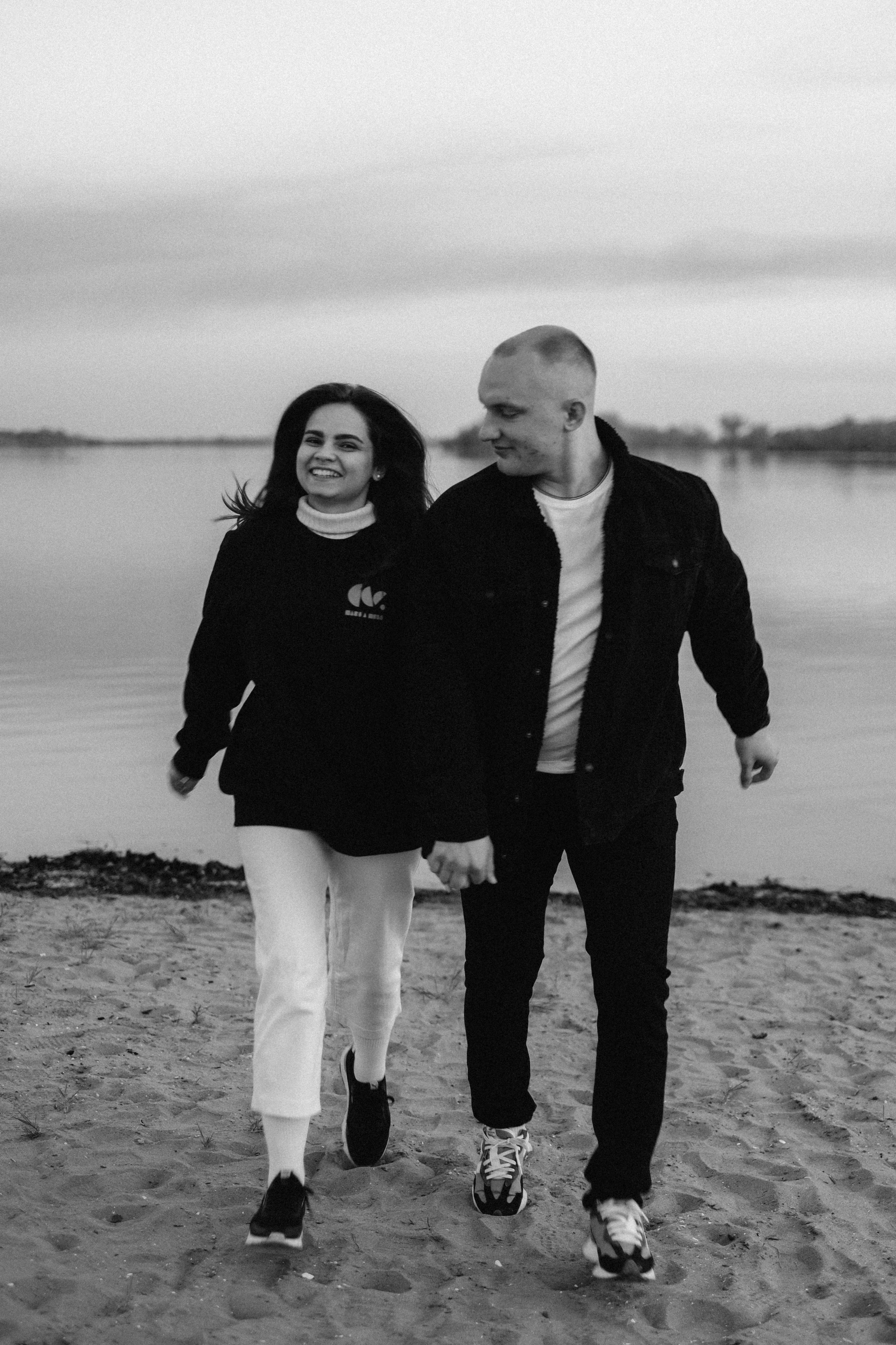 Сёма+Юля. Андрющенко Мария фотограф Волгоград