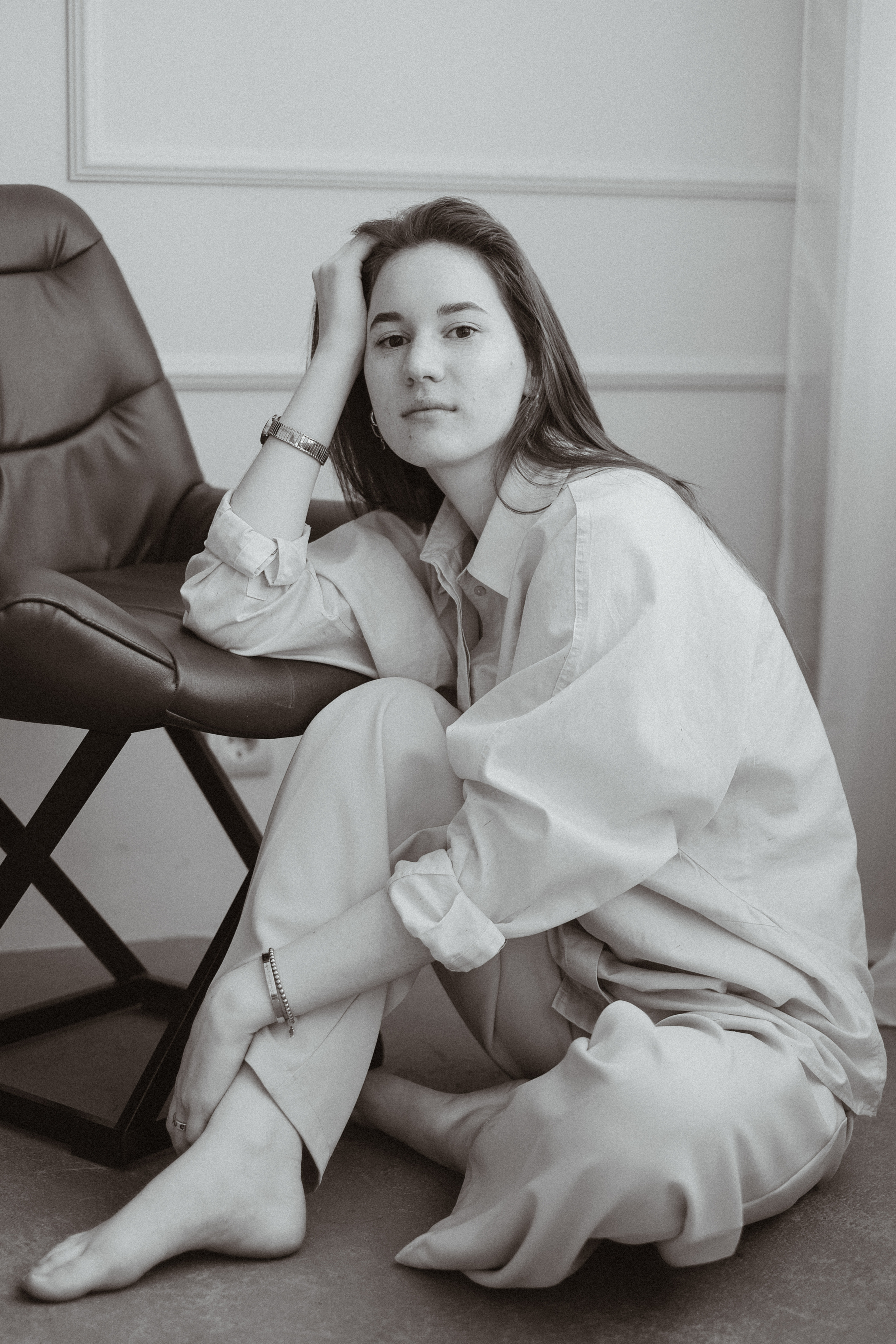 Аня. Андрющенко Мария фотограф Волгоград