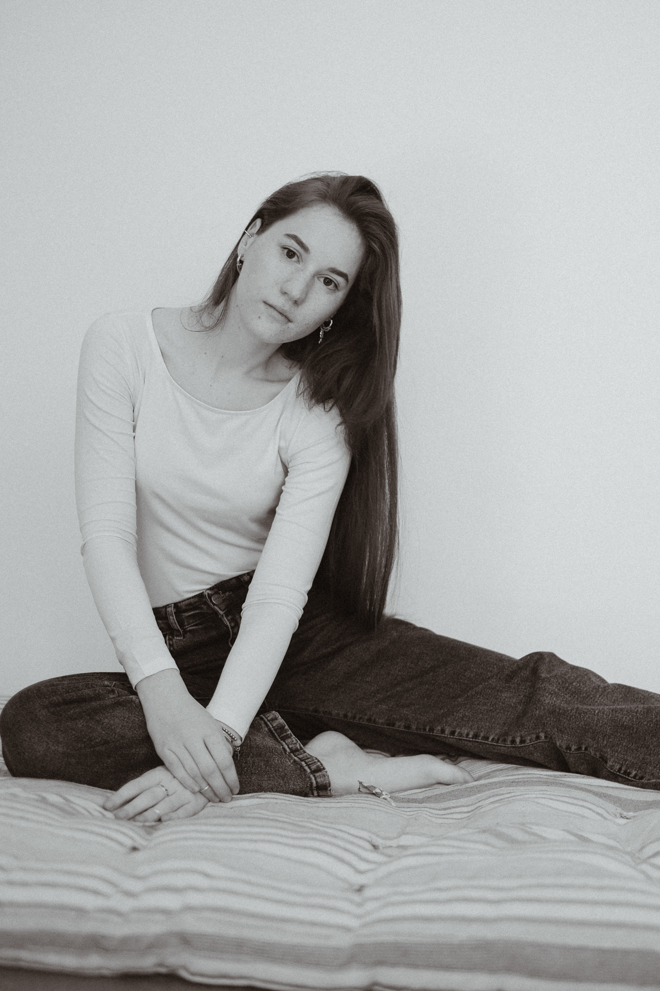 Аня. Андрющенко Мария фотограф Волгоград