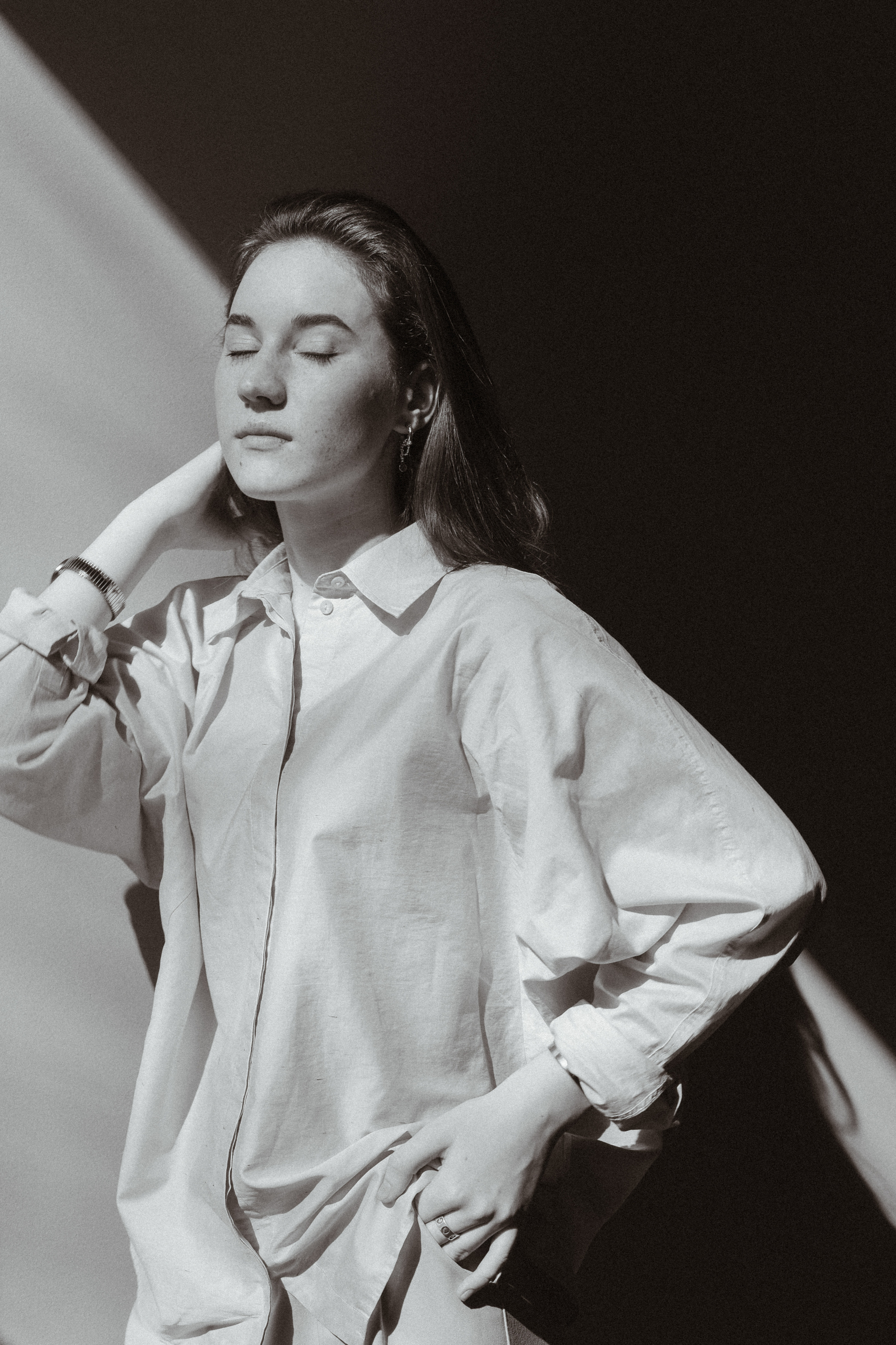 Аня. Андрющенко Мария фотограф Волгоград