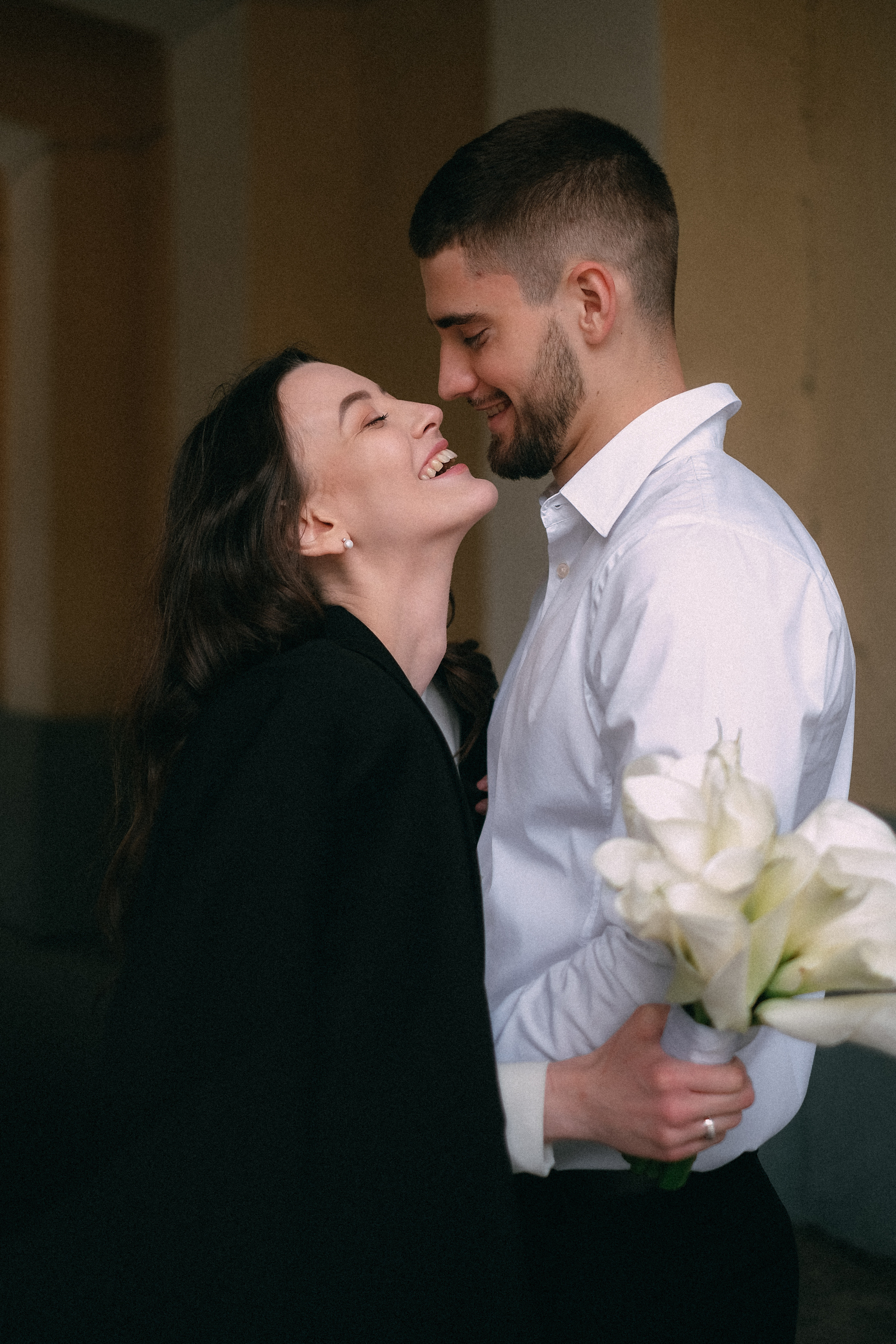 Виталий+Анна. Андрющенко Мария фотограф Волгоград