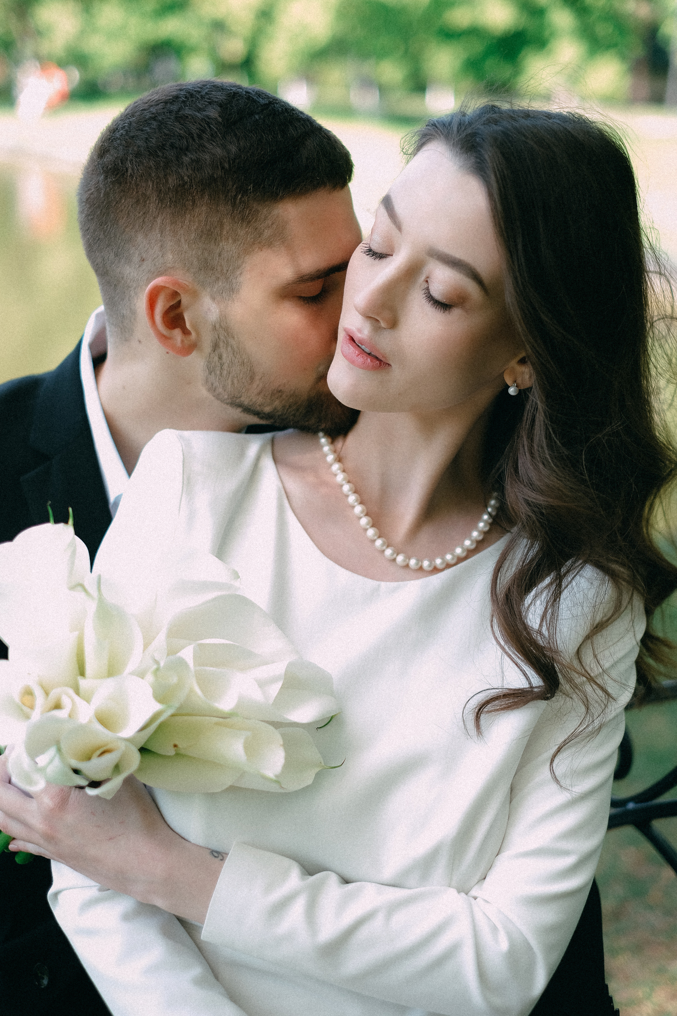 Виталий+Анна. Андрющенко Мария фотограф Волгоград