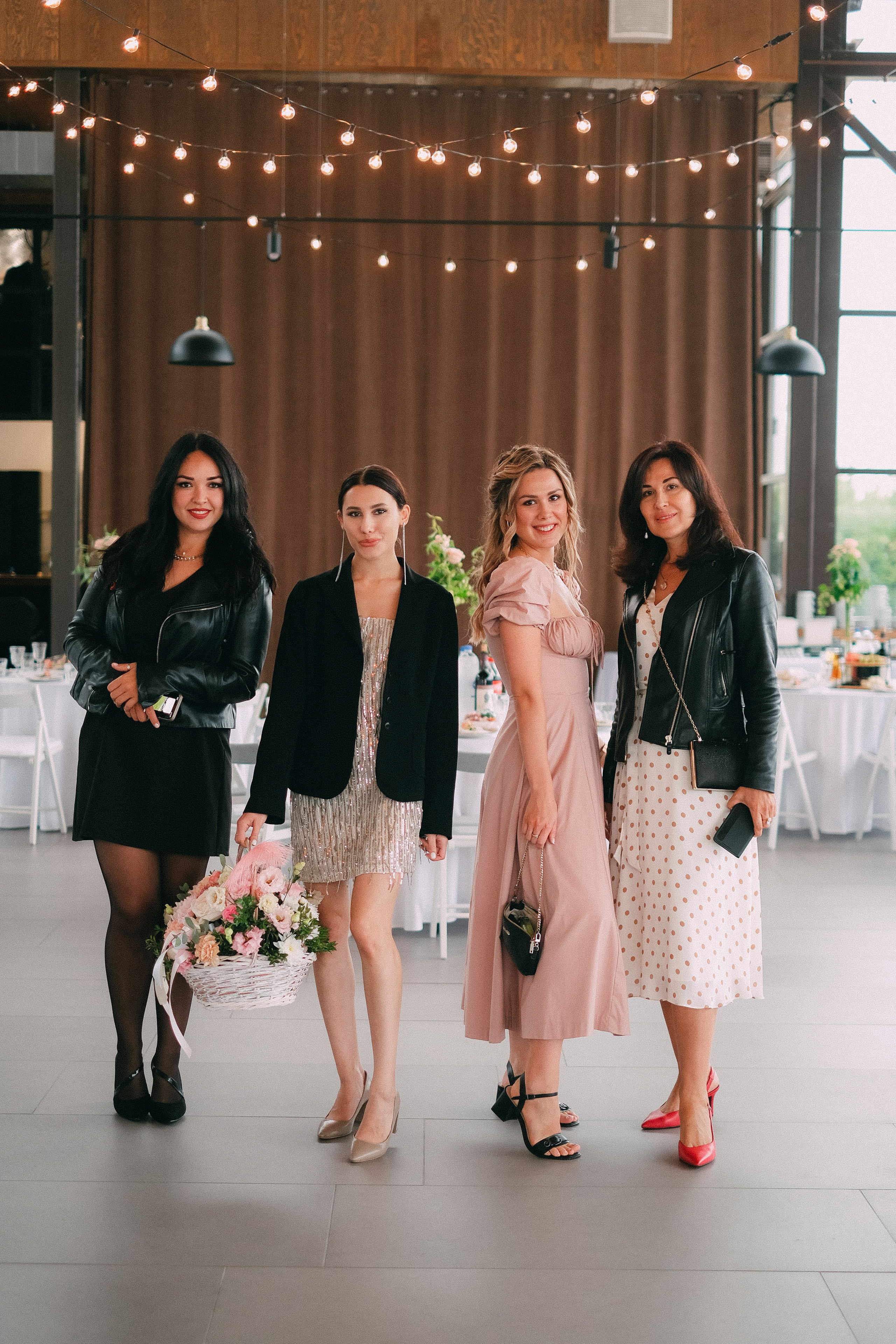 Дима+Арина банкет. Андрющенко Мария фотограф Волгоград