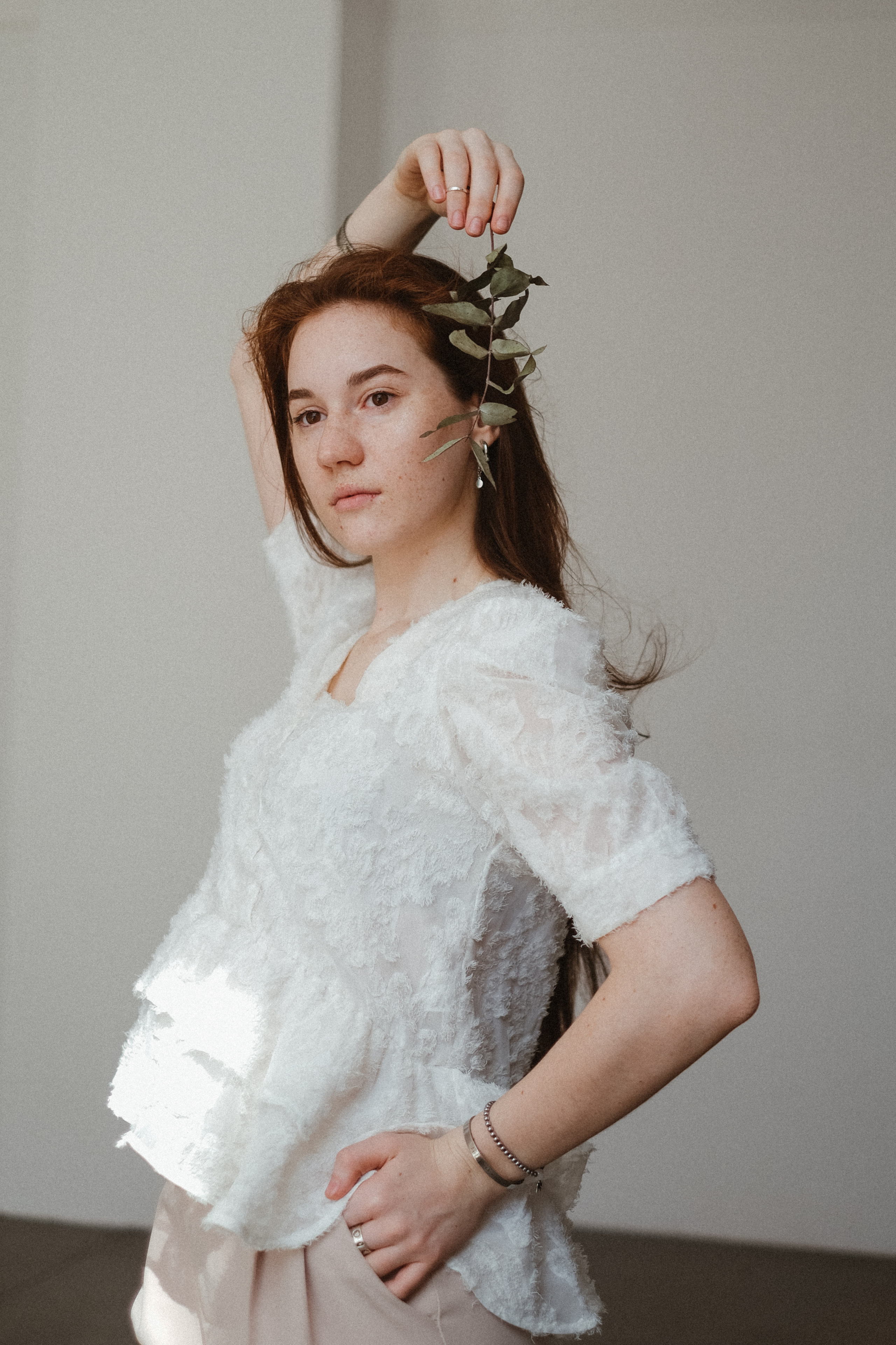 Аня. Андрющенко Мария фотограф Волгоград