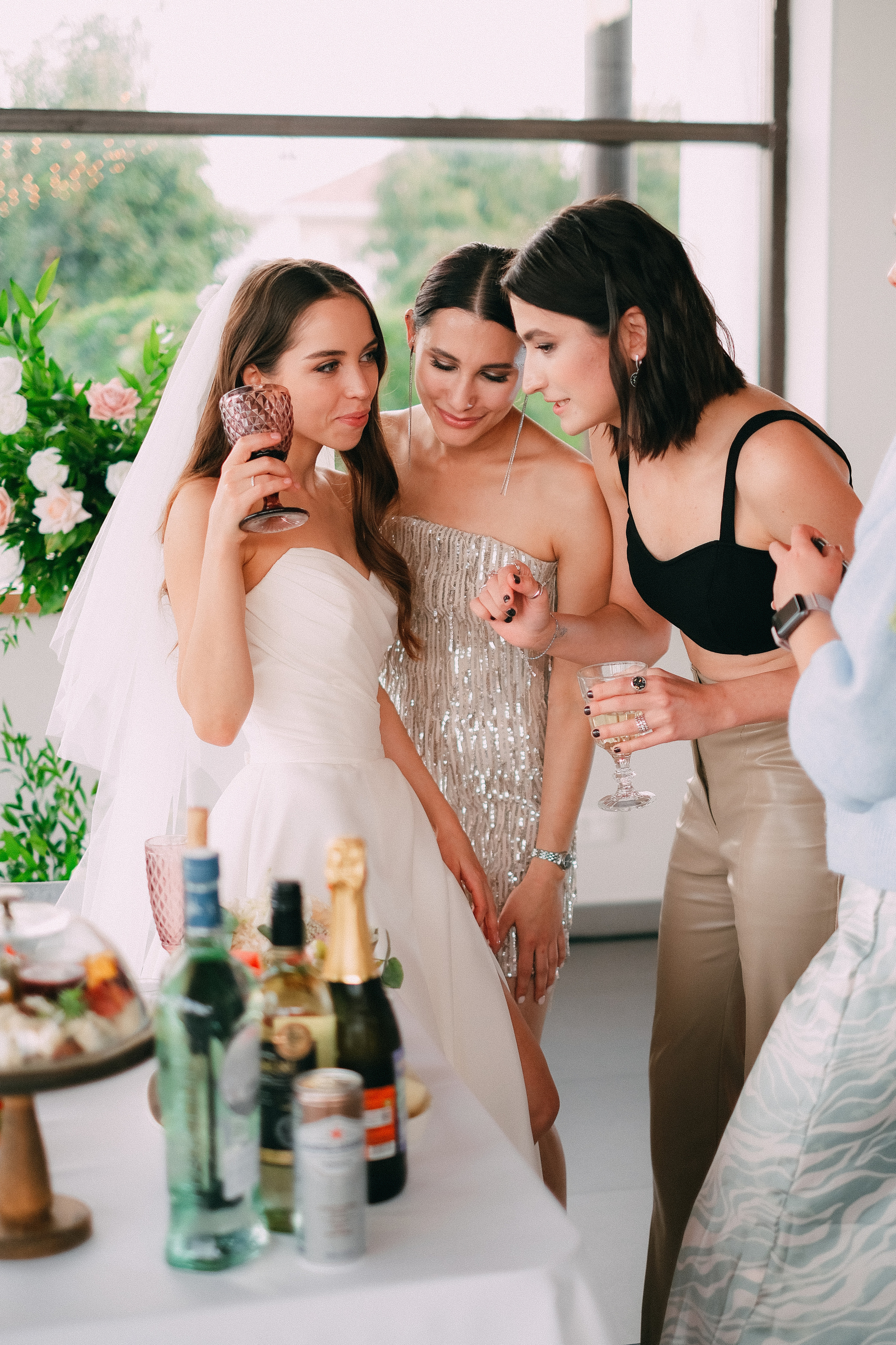 Дима+Арина банкет. Андрющенко Мария фотограф Волгоград