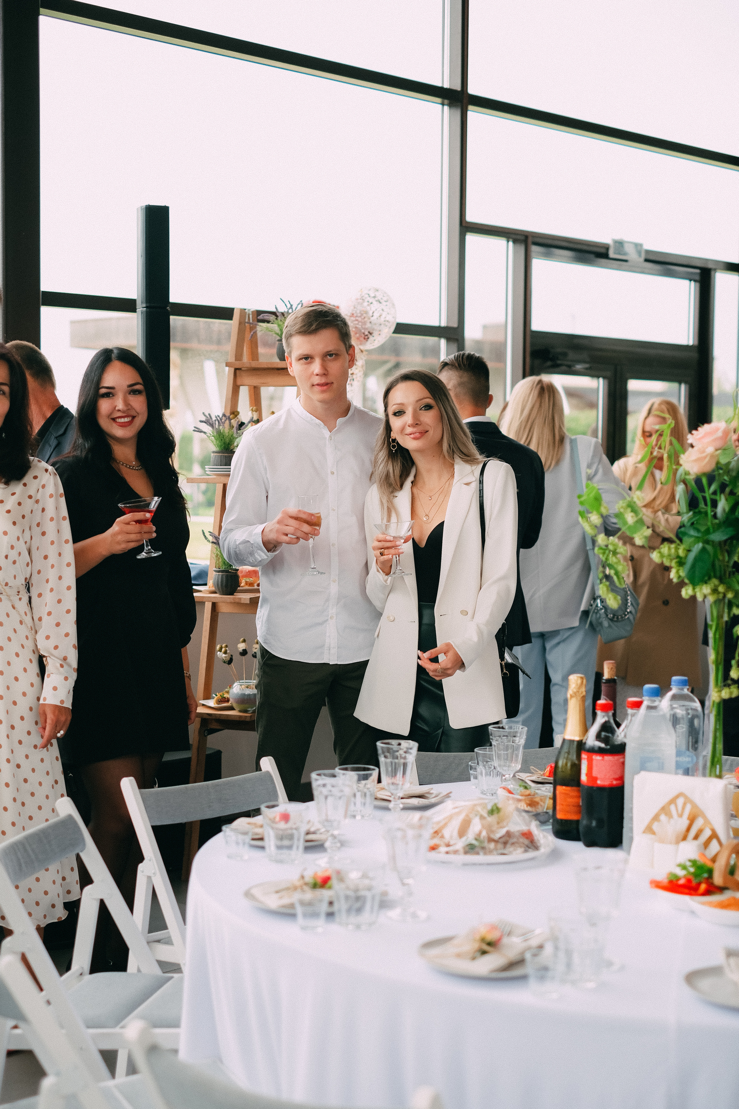 Дима+Арина банкет. Андрющенко Мария фотограф Волгоград