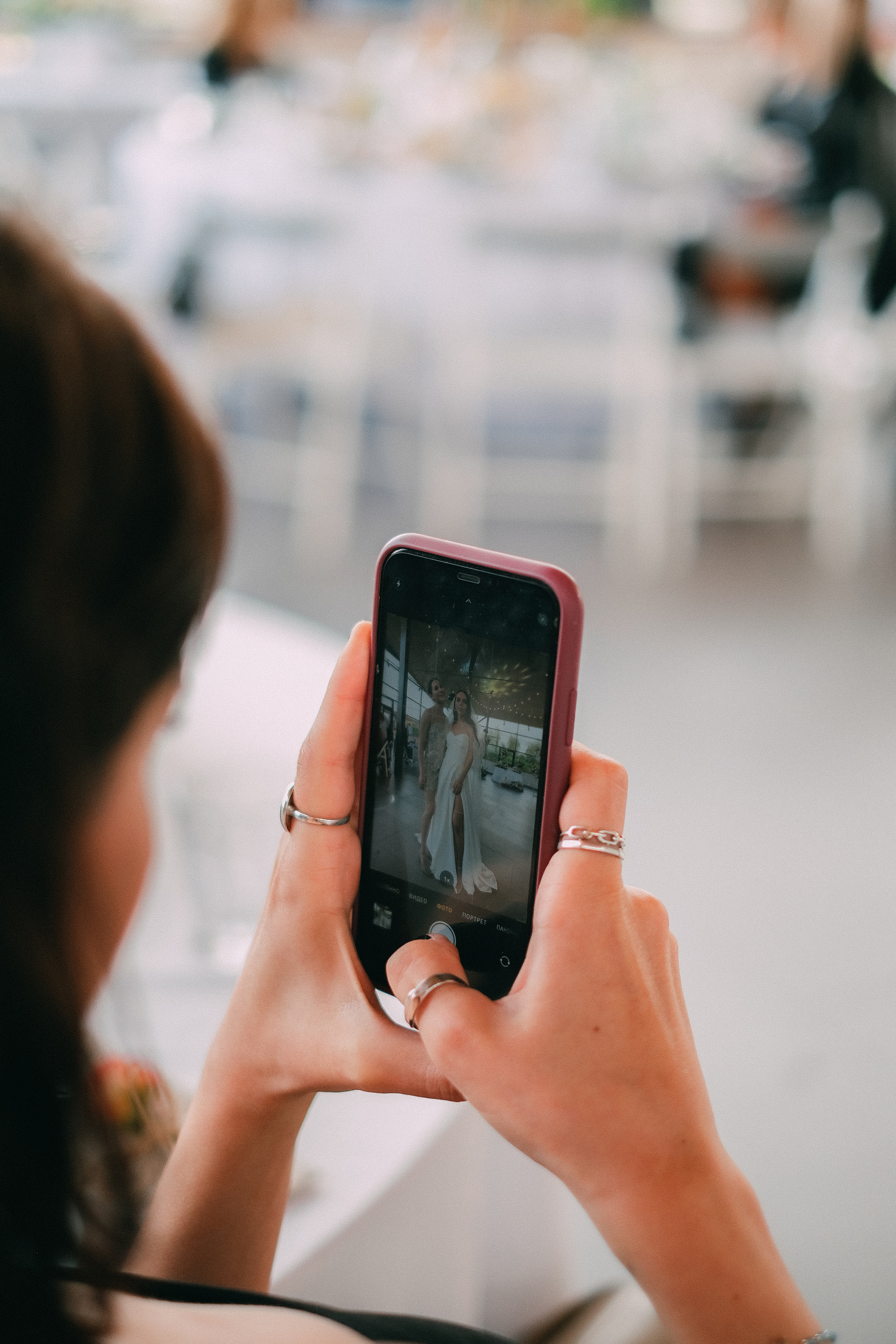 Дима+Арина банкет. Андрющенко Мария фотограф Волгоград