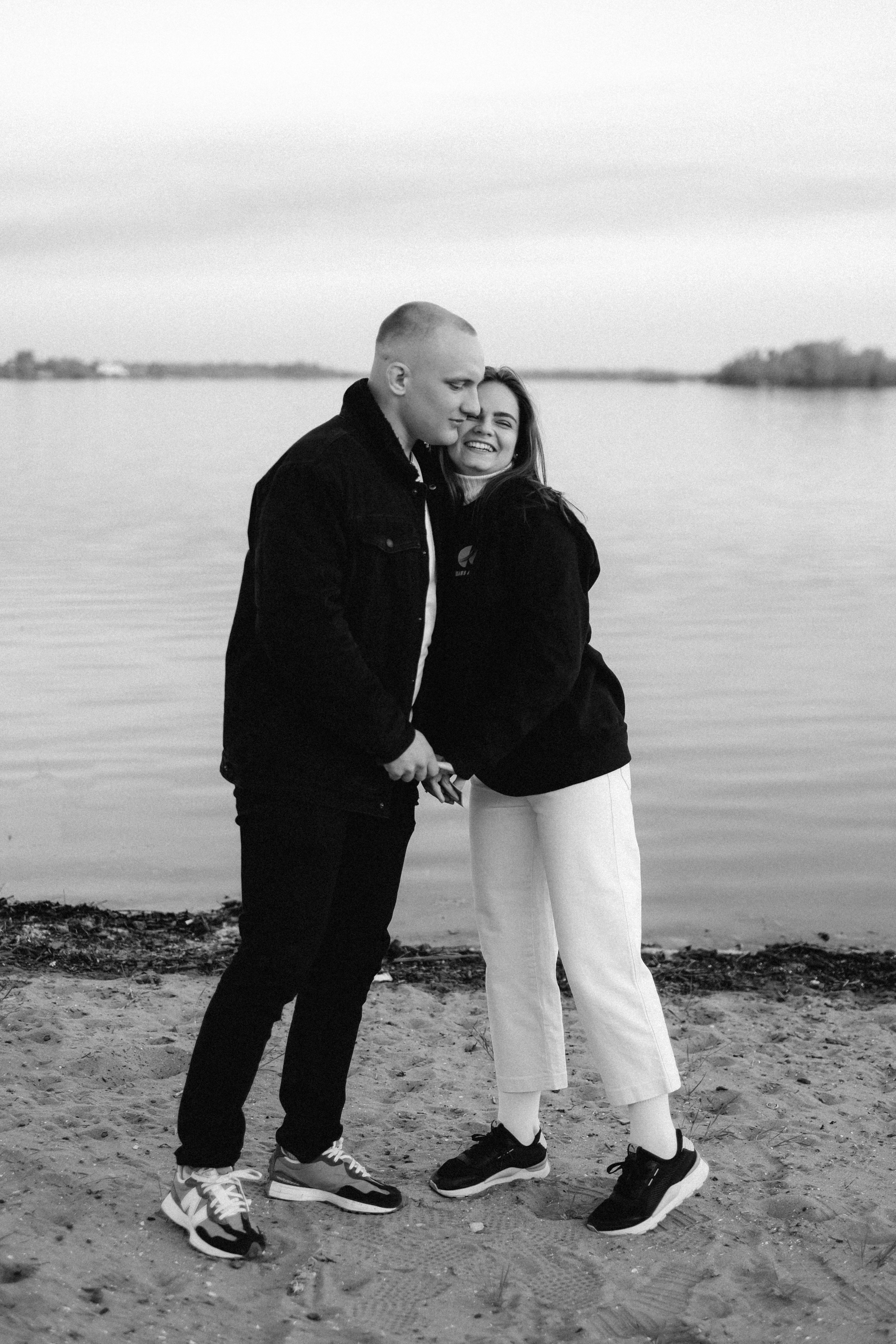 Сёма+Юля. Андрющенко Мария фотограф Волгоград