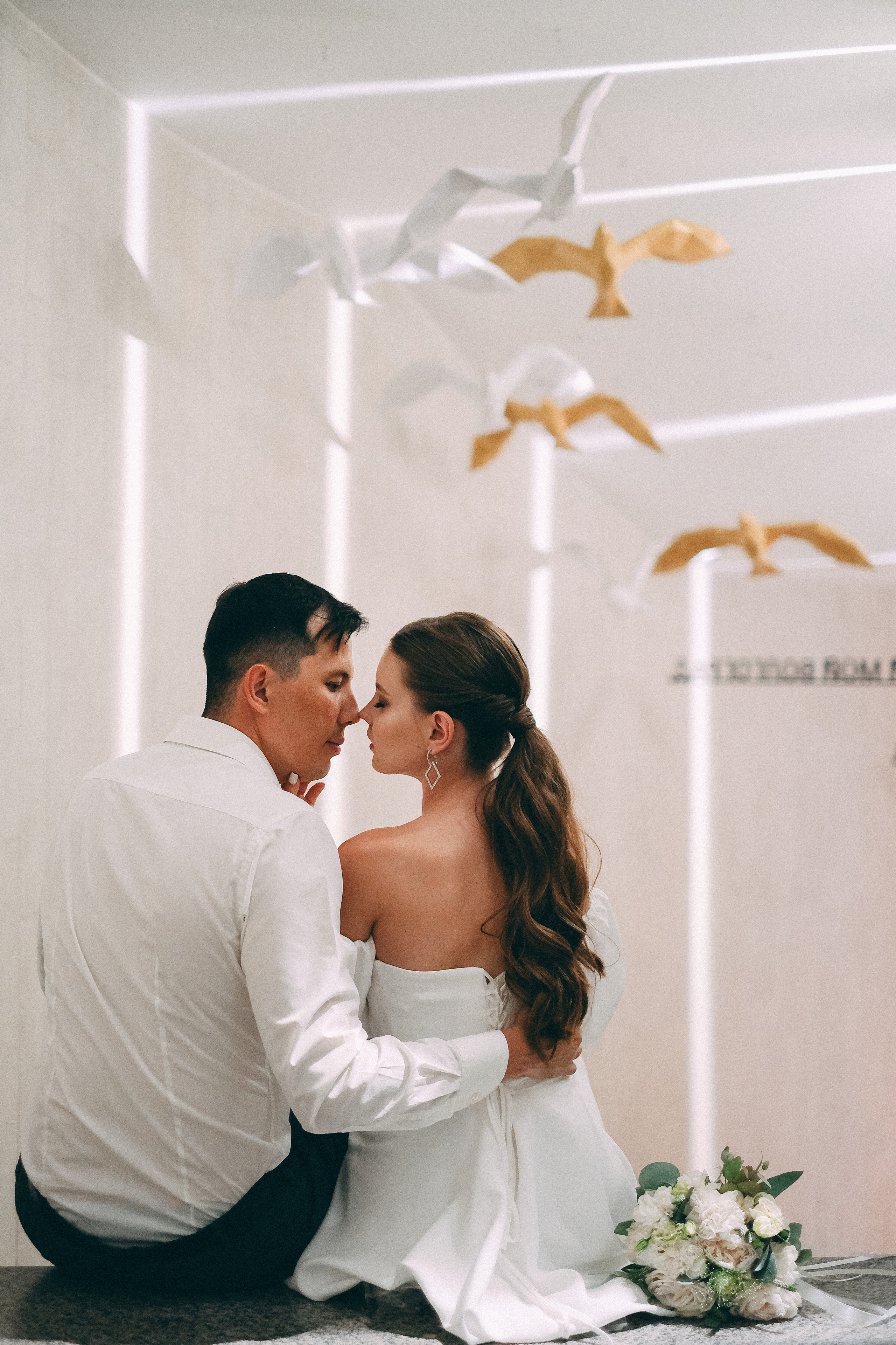 Наиль+Кристина прогулка. Андрющенко Мария фотограф Волгоград