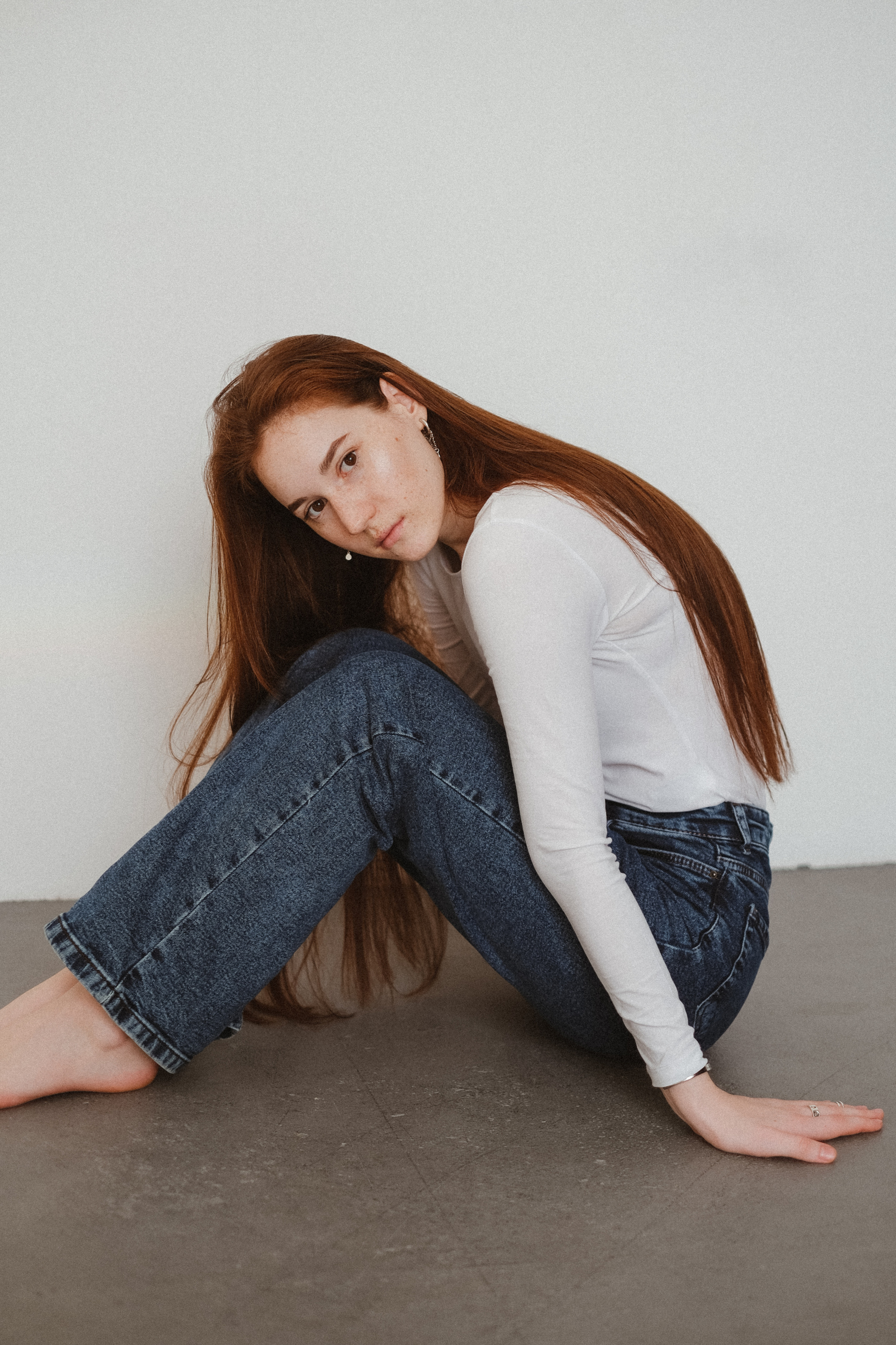 Аня. Андрющенко Мария фотограф Волгоград