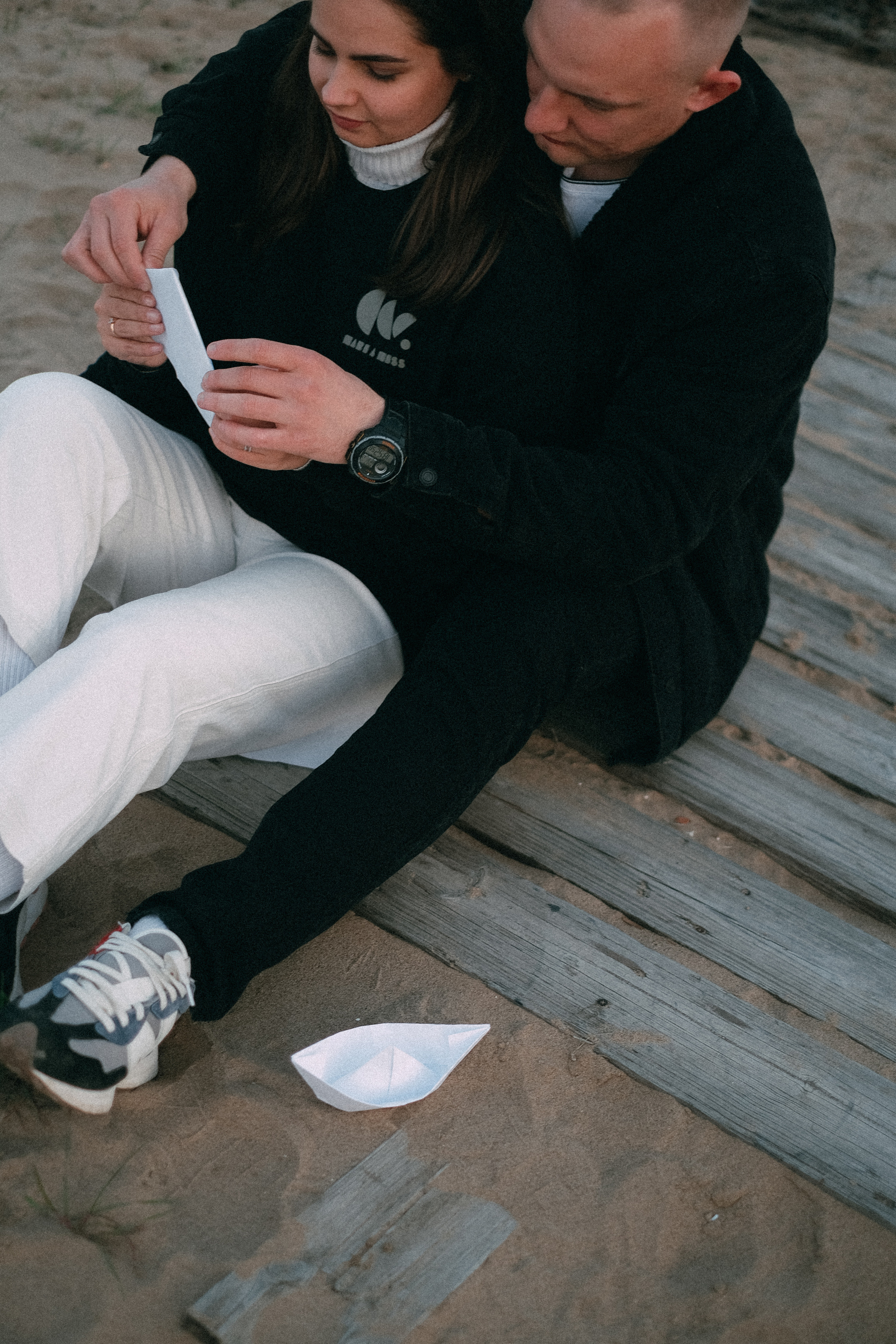 Сёма+Юля. Андрющенко Мария фотограф Волгоград