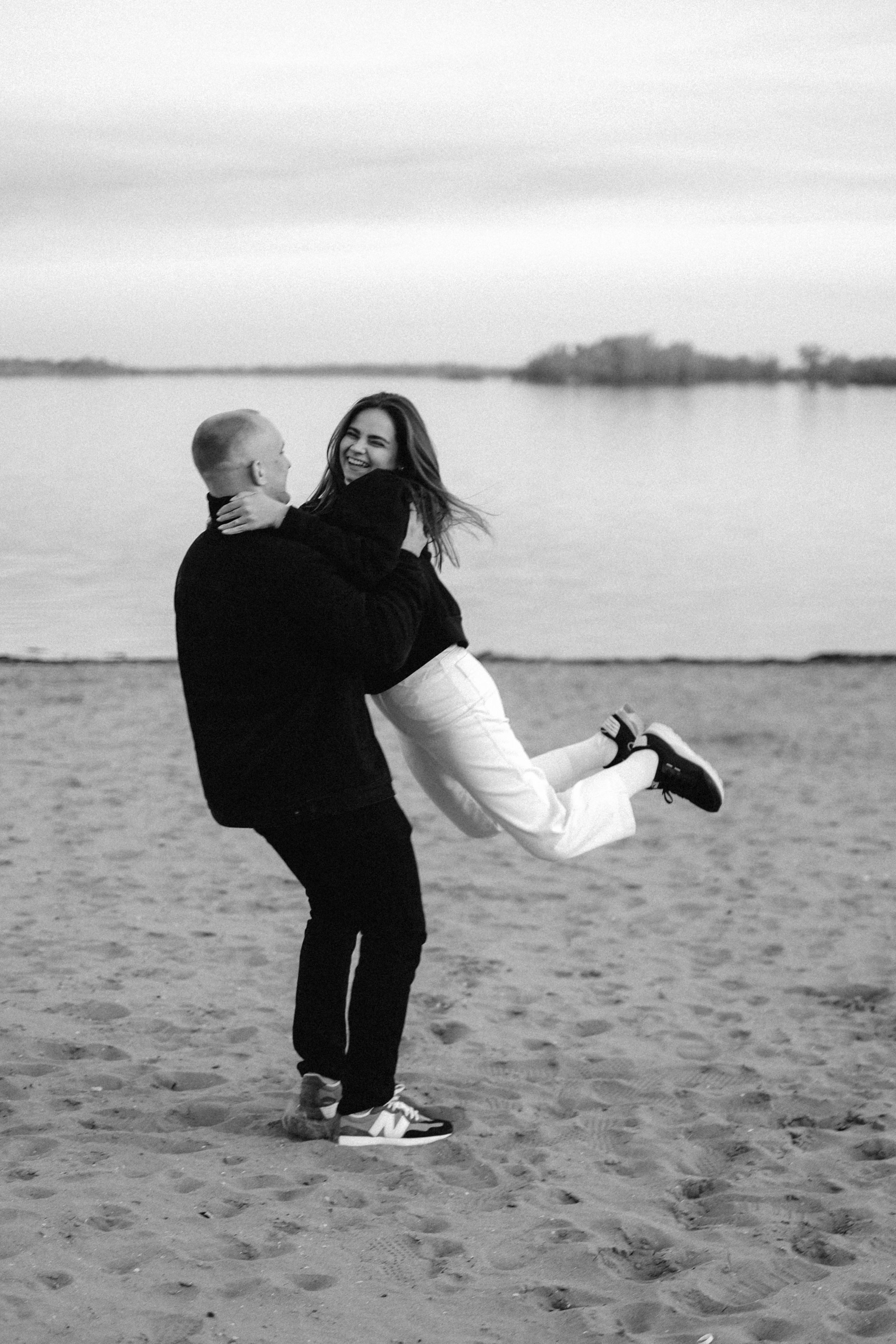 Сёма+Юля. Андрющенко Мария фотограф Волгоград