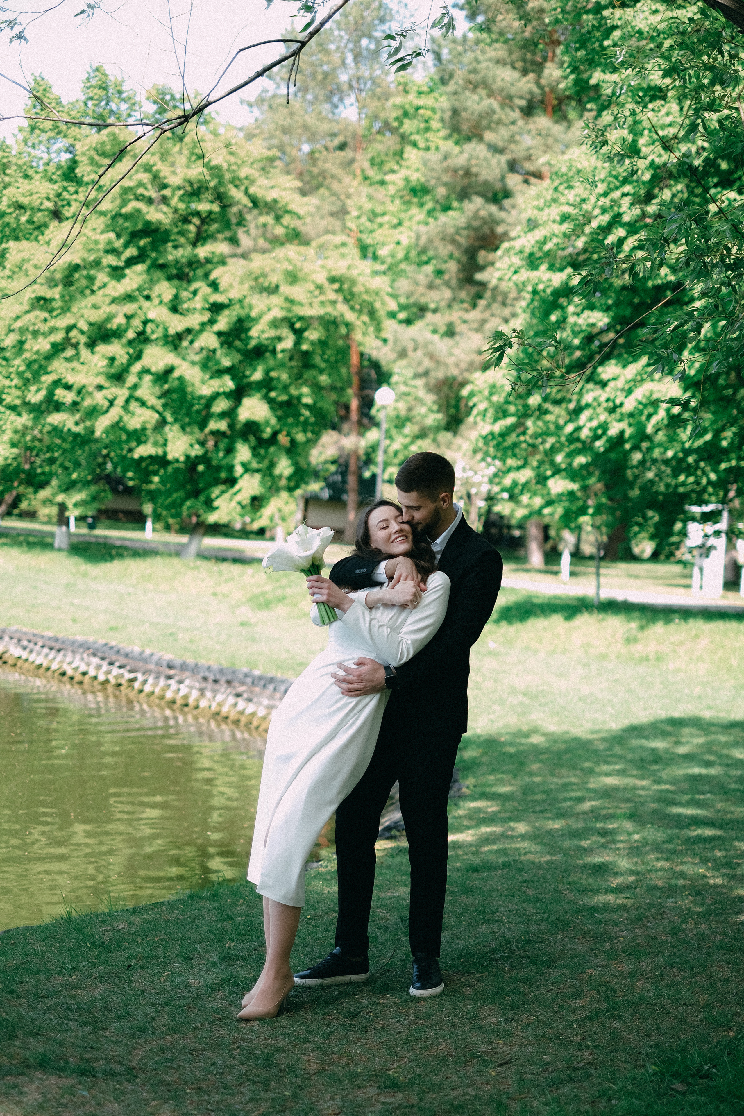 Виталий+Анна. Андрющенко Мария фотограф Волгоград