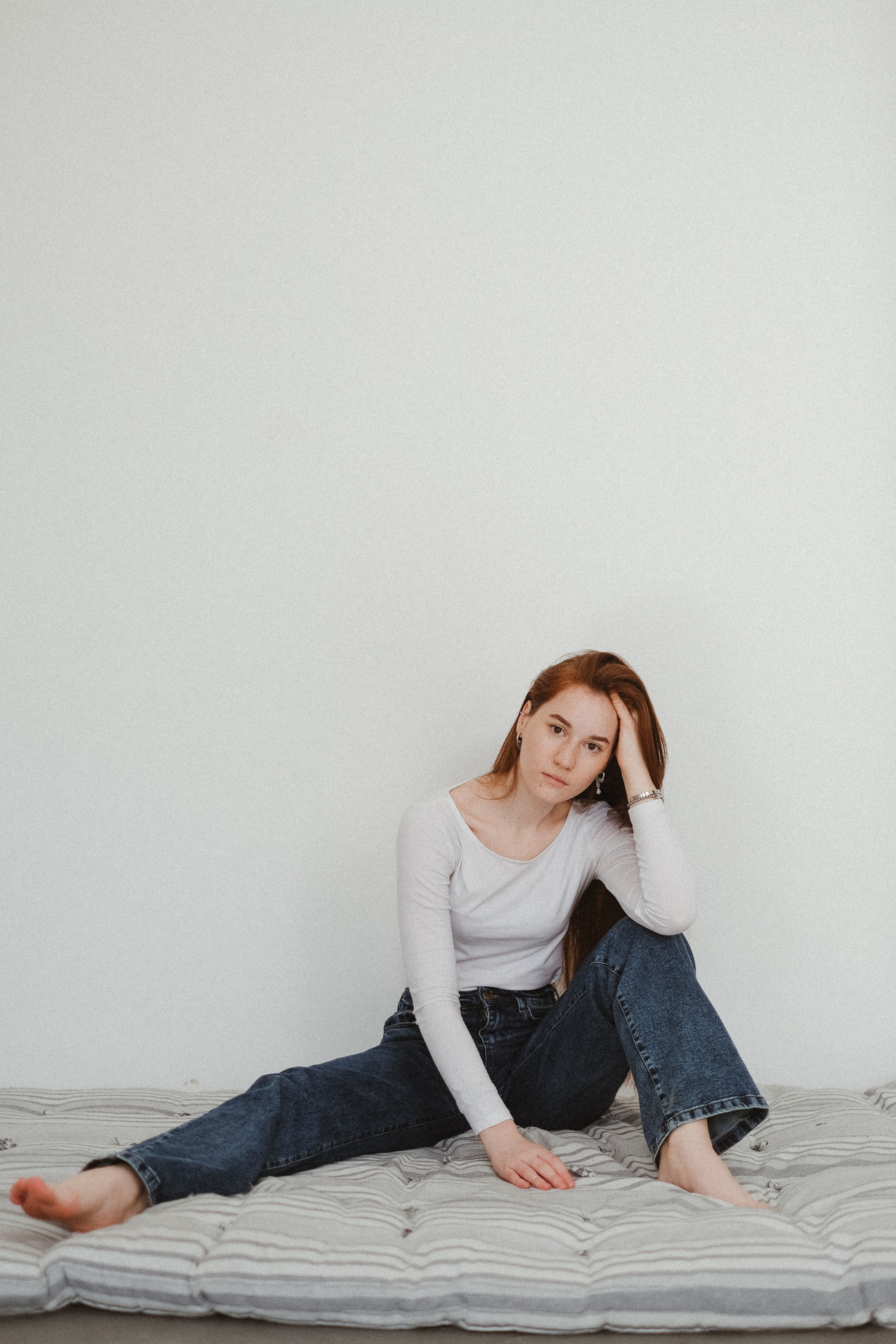 Аня. Андрющенко Мария фотограф Волгоград