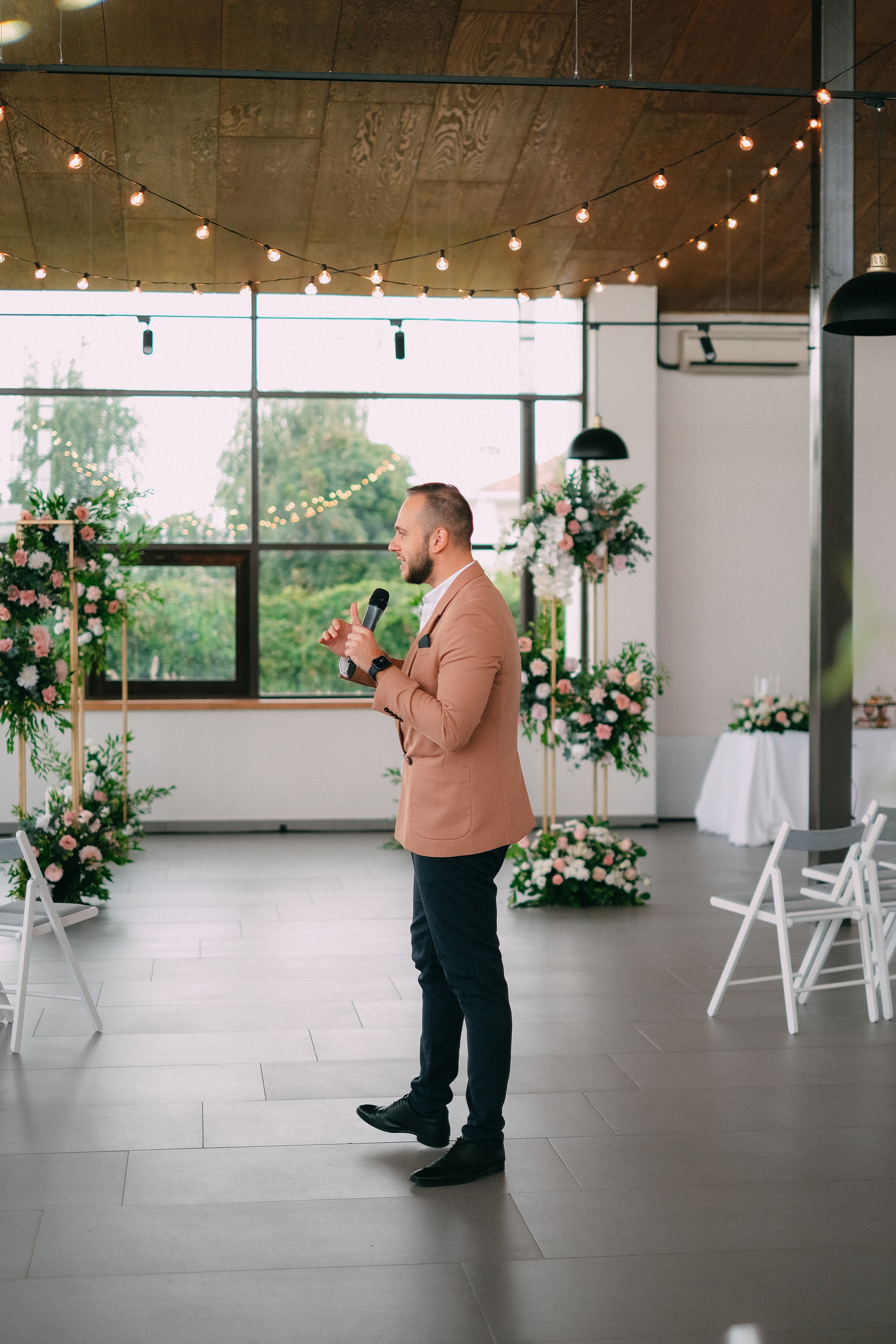 Дима+Арина банкет. Андрющенко Мария фотограф Волгоград