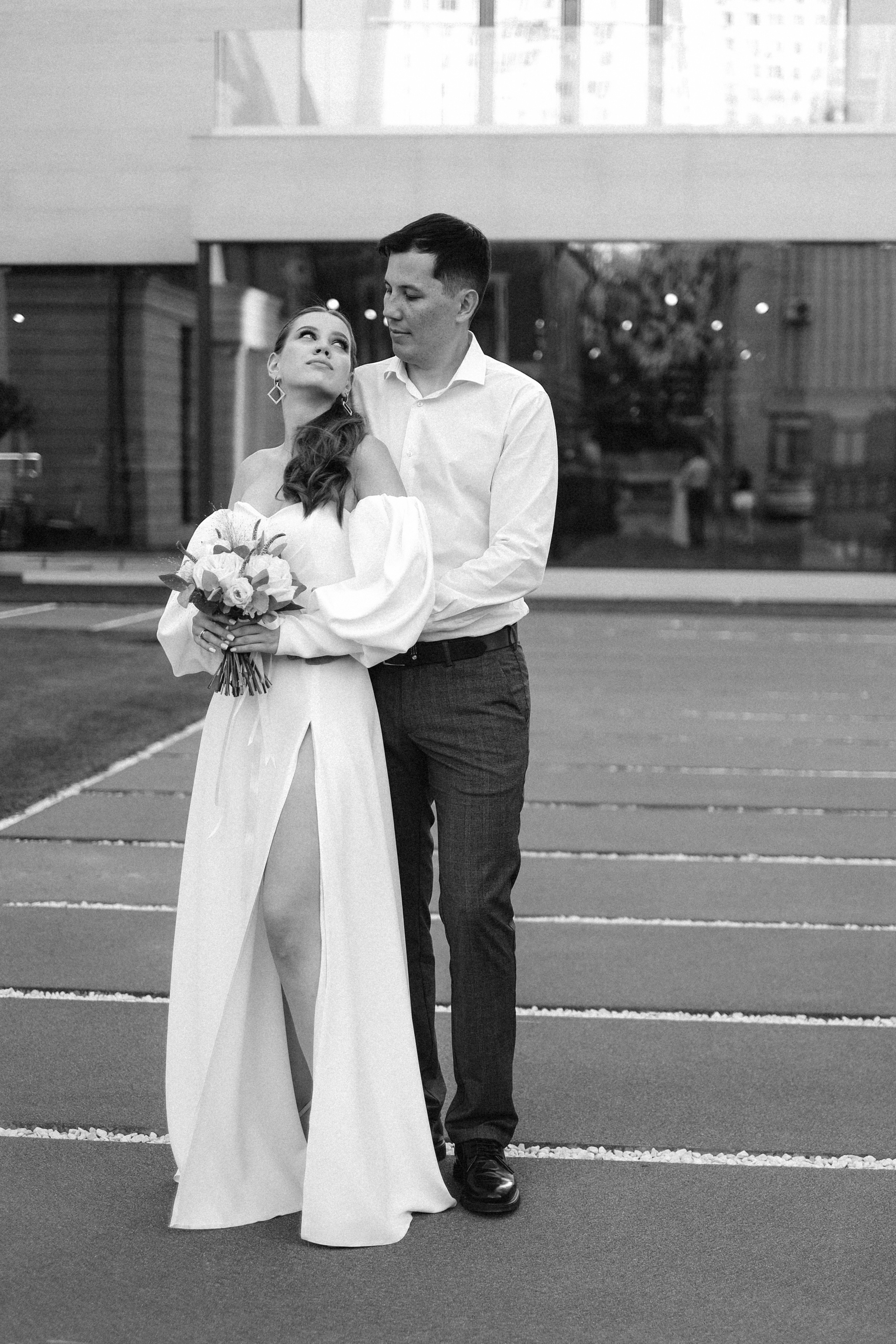 Наиль+Кристина прогулка. Андрющенко Мария фотограф Волгоград