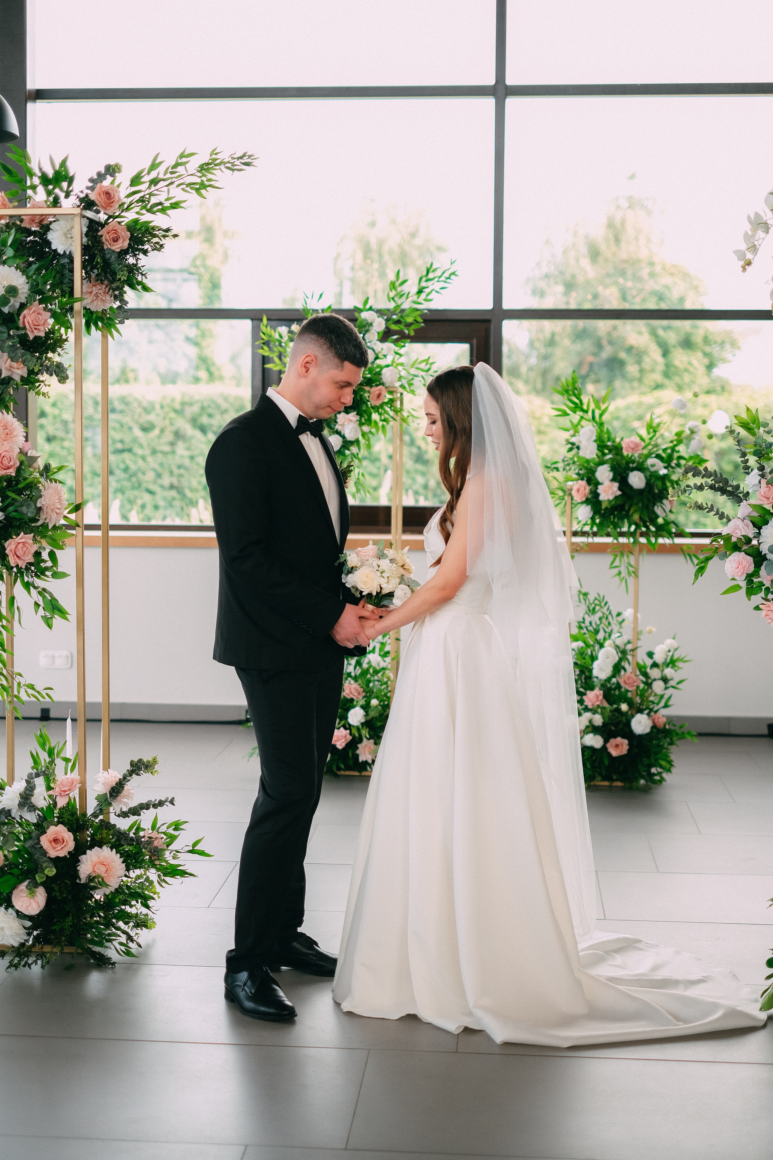 Дима+Арина банкет. Андрющенко Мария фотограф Волгоград