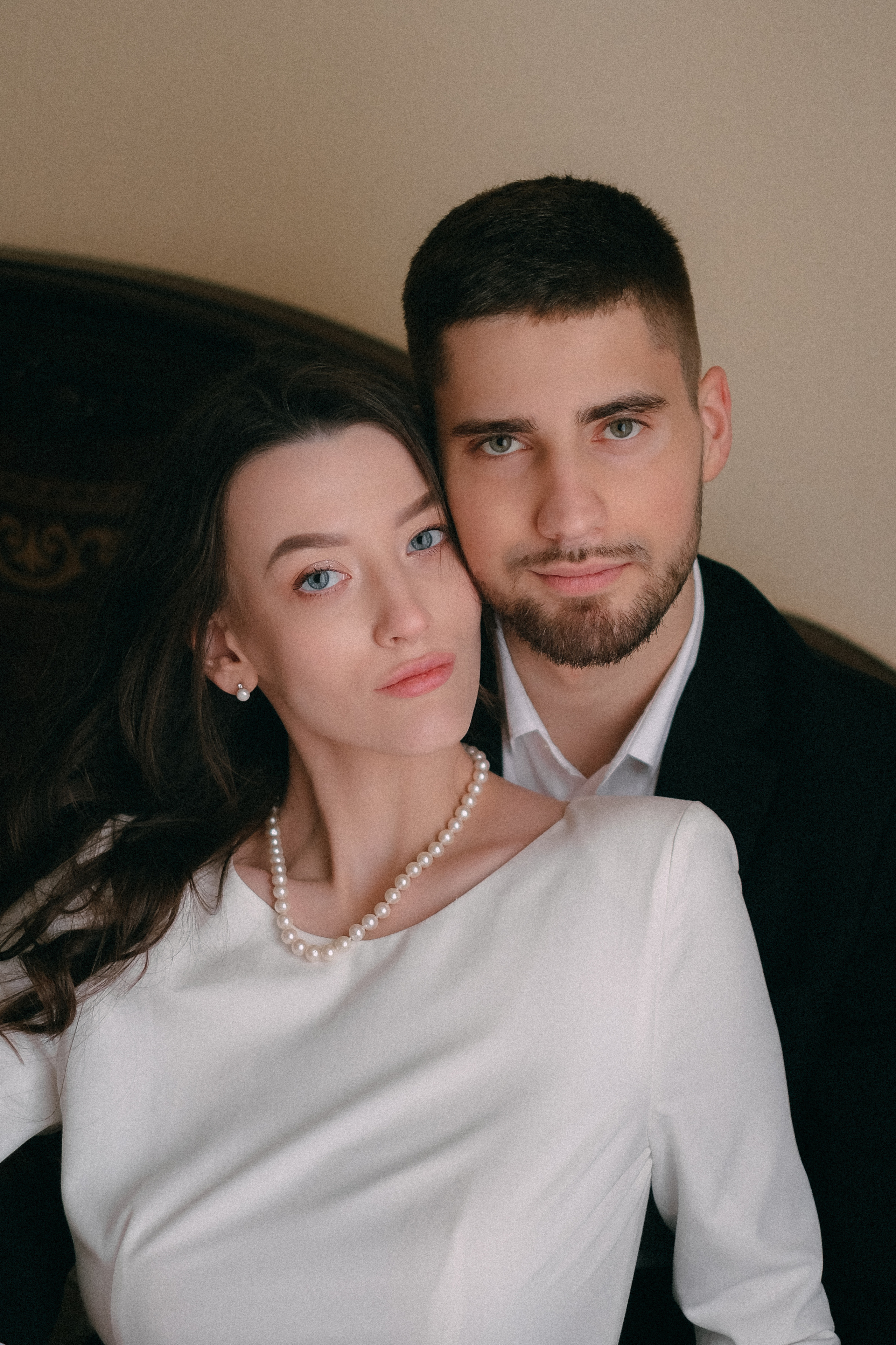 Виталий+Анна. Андрющенко Мария фотограф Волгоград