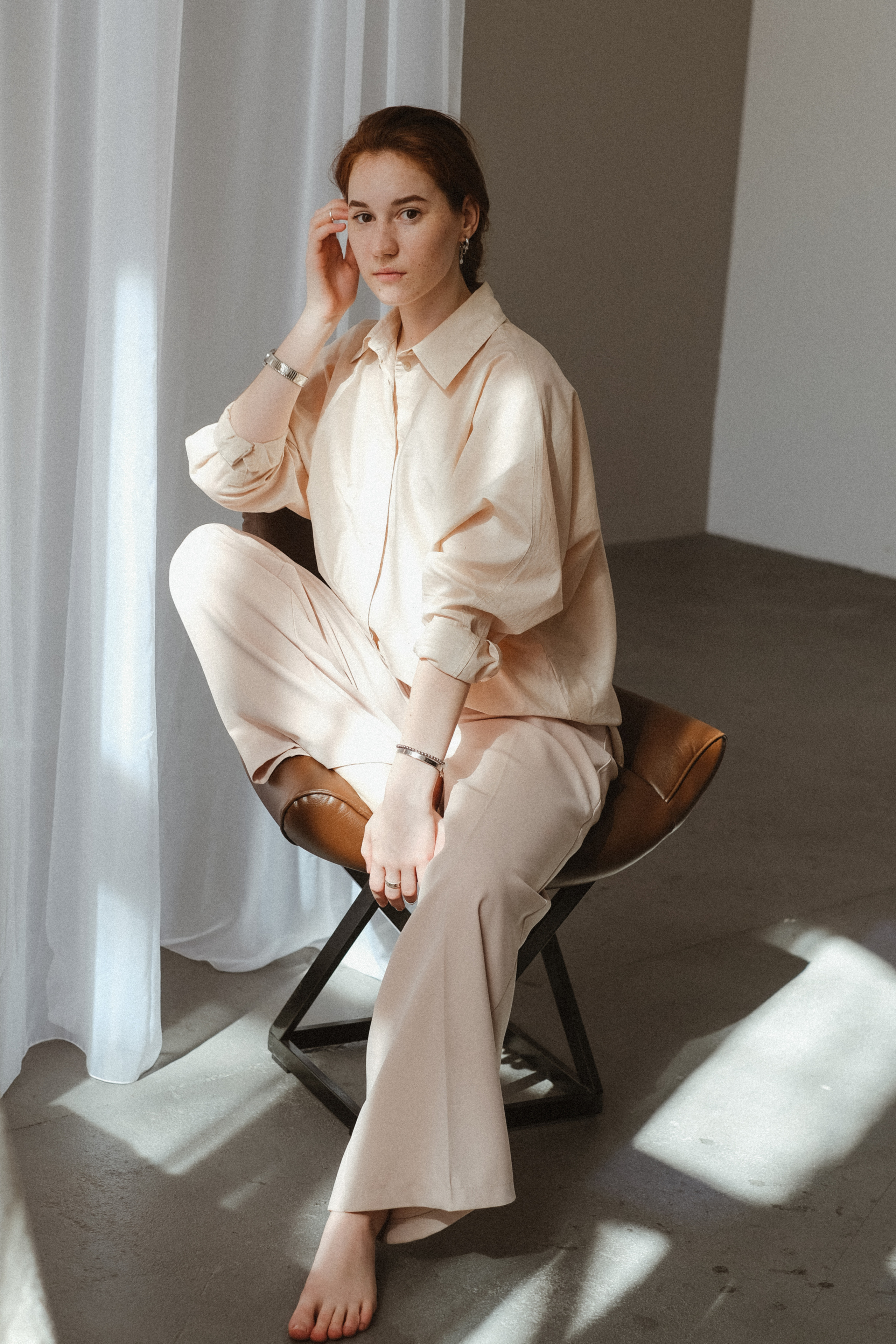 Аня. Андрющенко Мария фотограф Волгоград